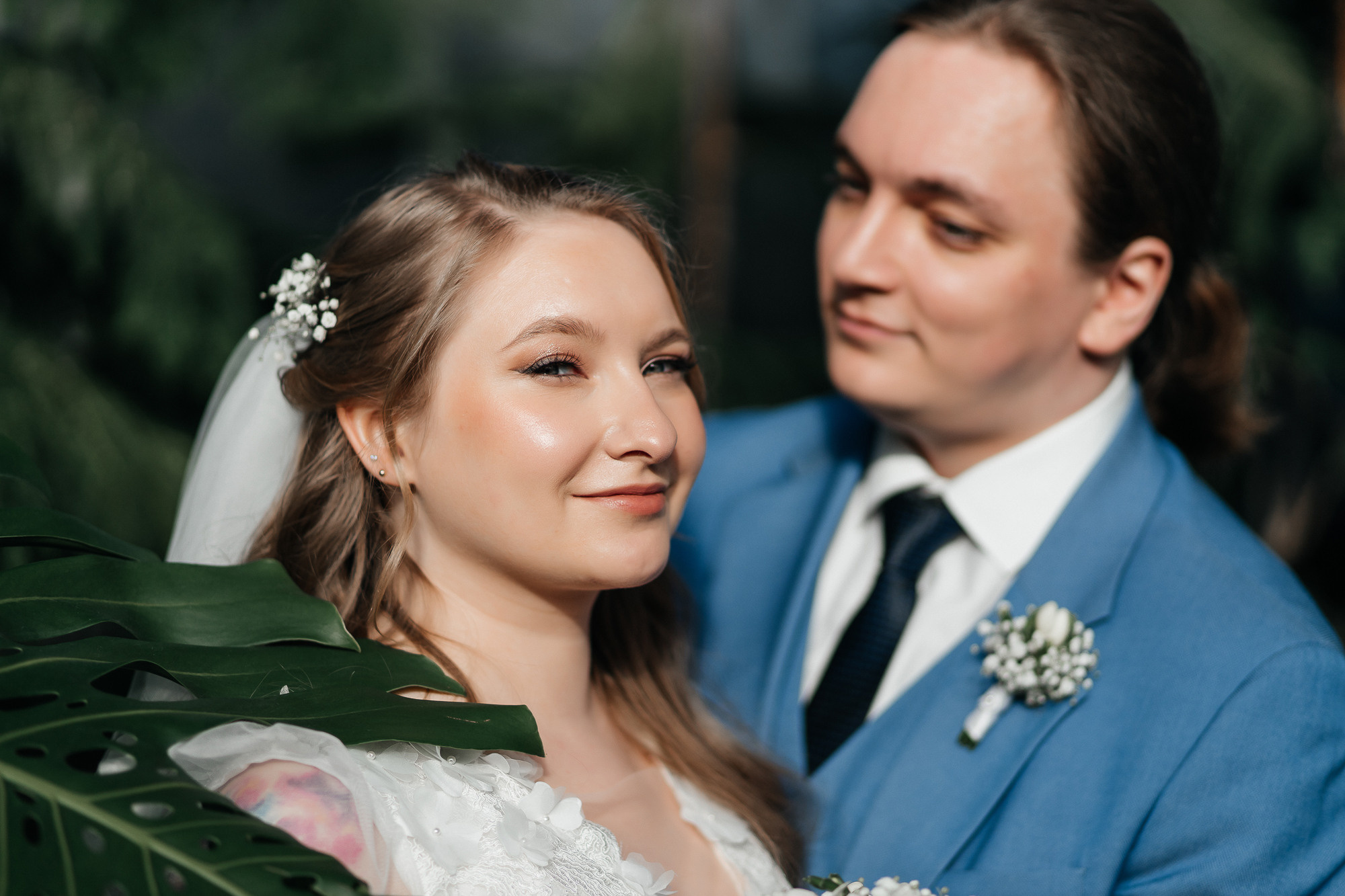 Денис и Наталья (7 мая 2022). Свадебный и семейный фотограф Крамар Наталья