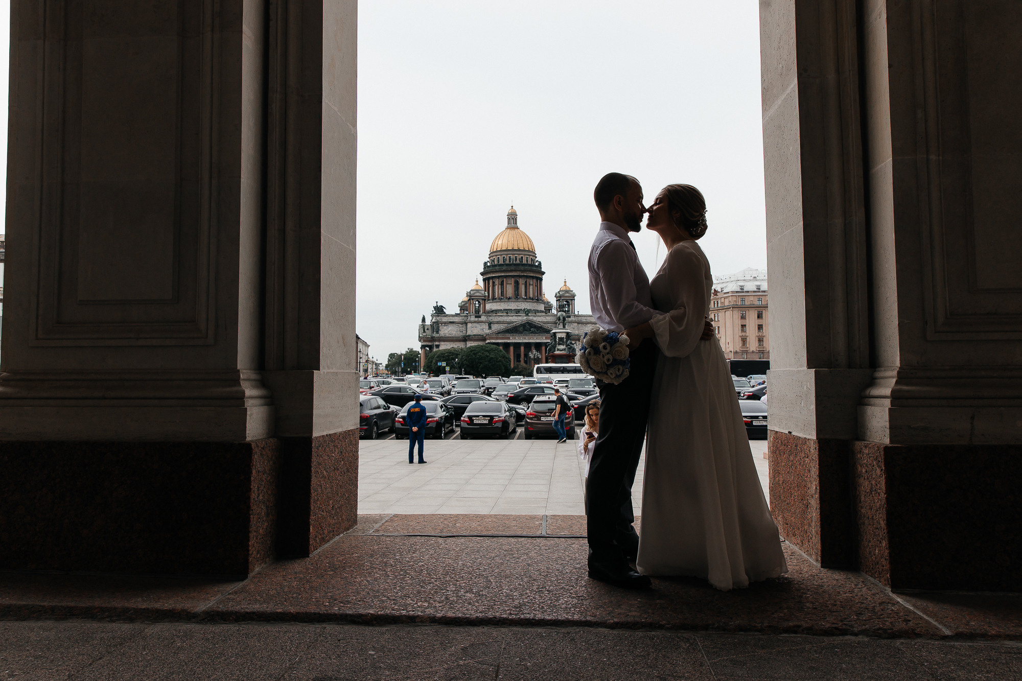 Александр и Анастасия (23 июня 2022). Свадебный и семейный фотограф Крамар Наталья