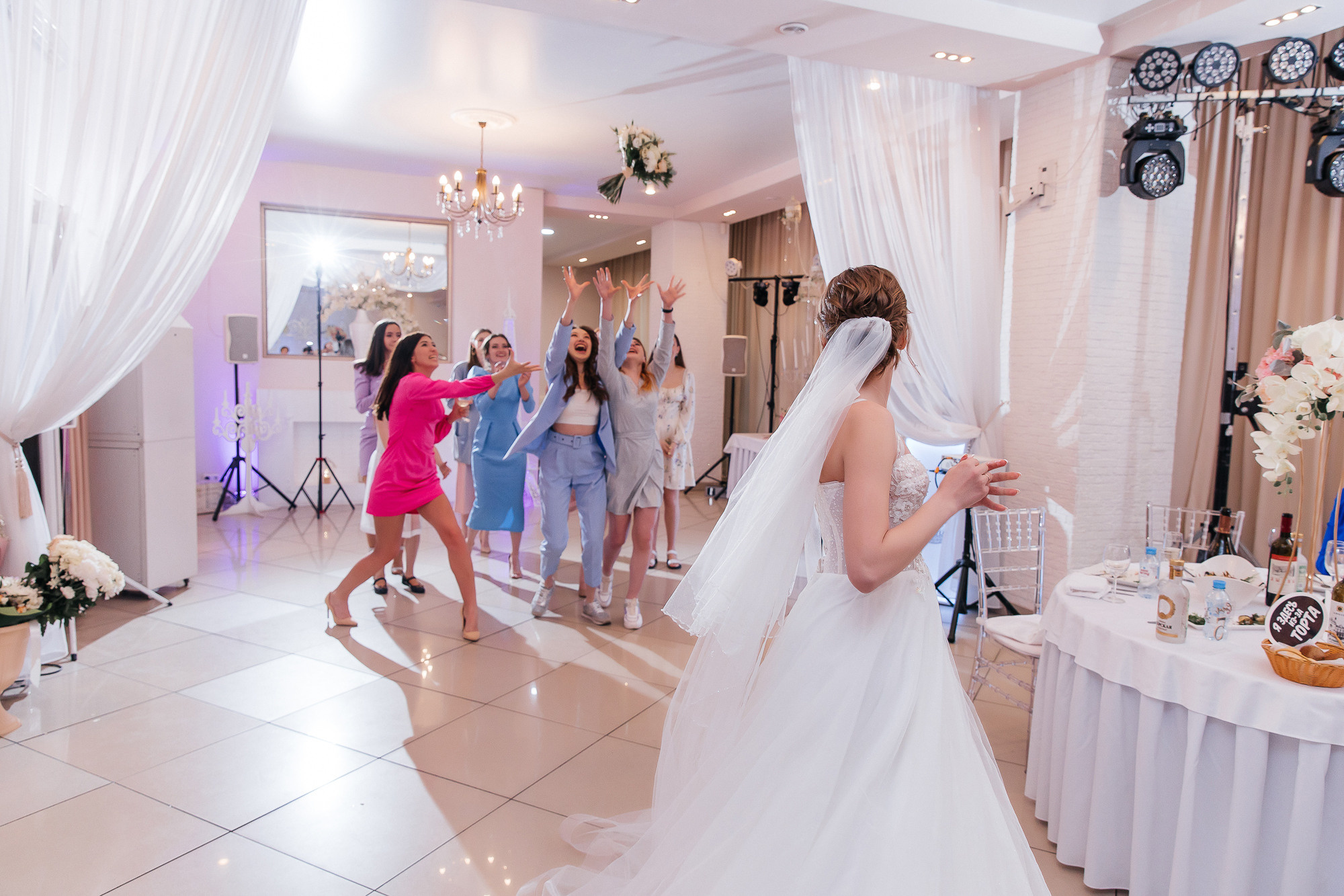 Анастасия и Кирилл (2 июня 2022). Свадебный и семейный фотограф Крамар Наталья