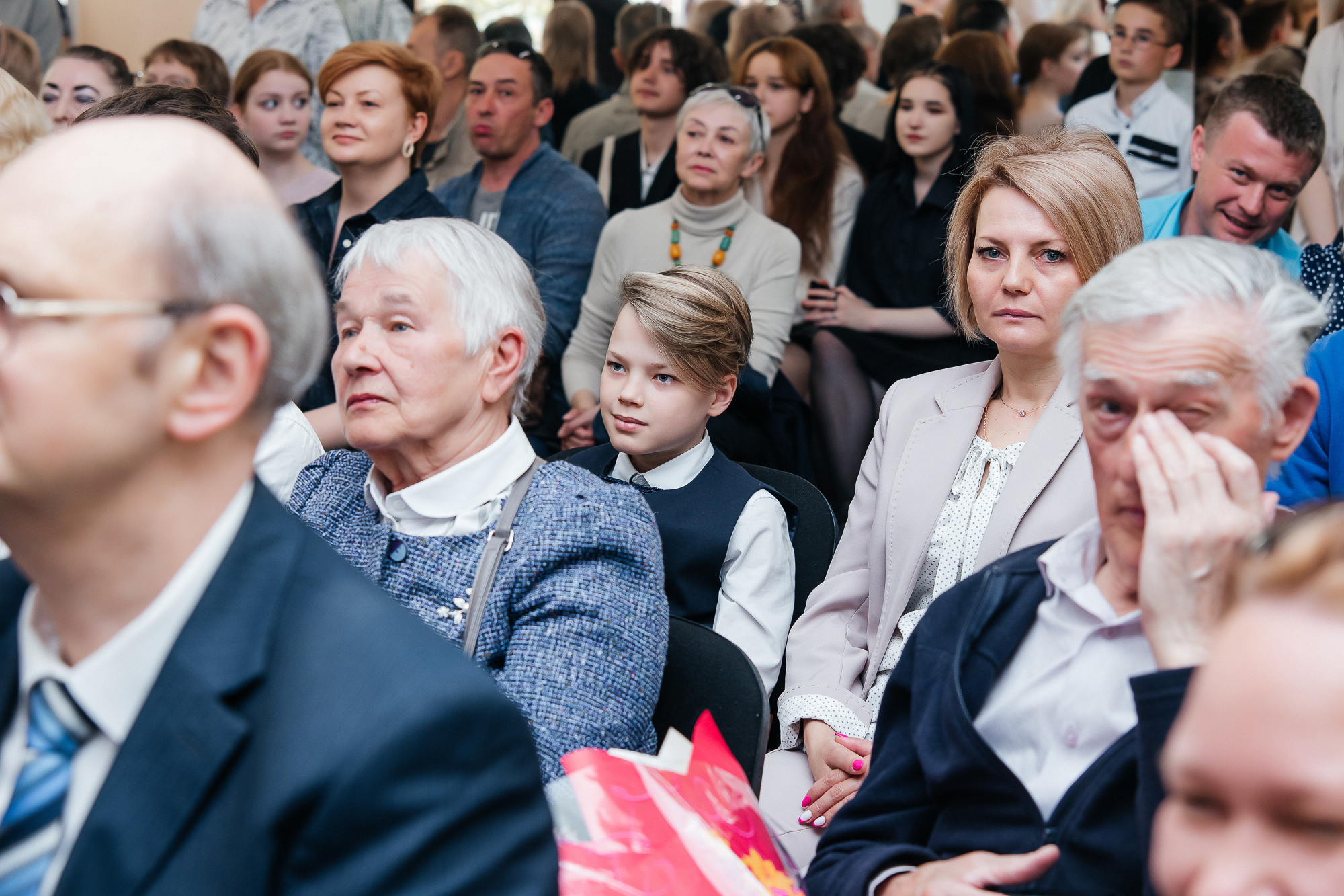 101 лицей — Последний звонок (25 мая 2022). Свадебный и семейный фотограф Крамар Наталья