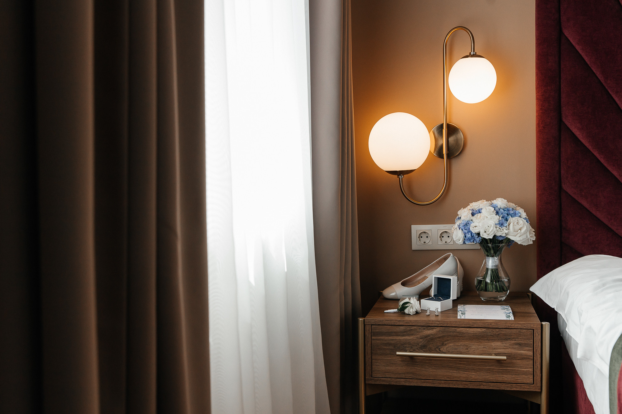 Александр и Анастасия (23 июня 2022). Свадебный и семейный фотограф Крамар Наталья