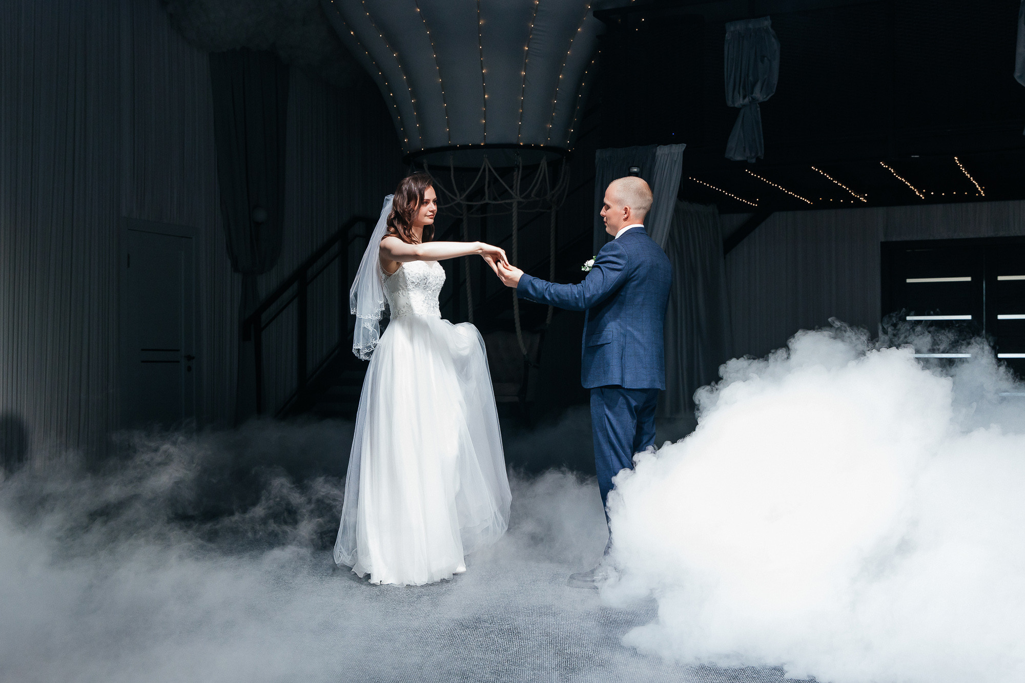 Оксана и Леонид (7 июня 2022). Свадебный и семейный фотограф Крамар Наталья