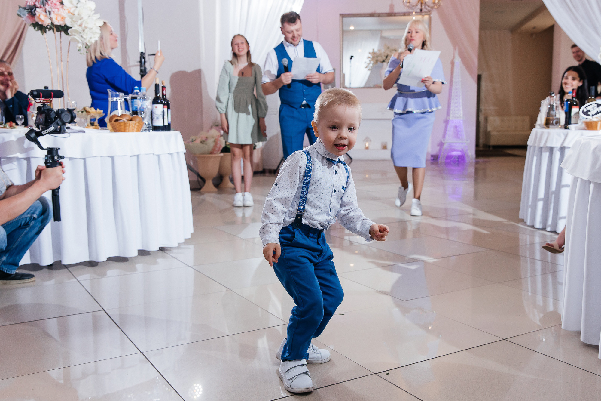 Анастасия и Кирилл (2 июня 2022). Свадебный и семейный фотограф Крамар Наталья