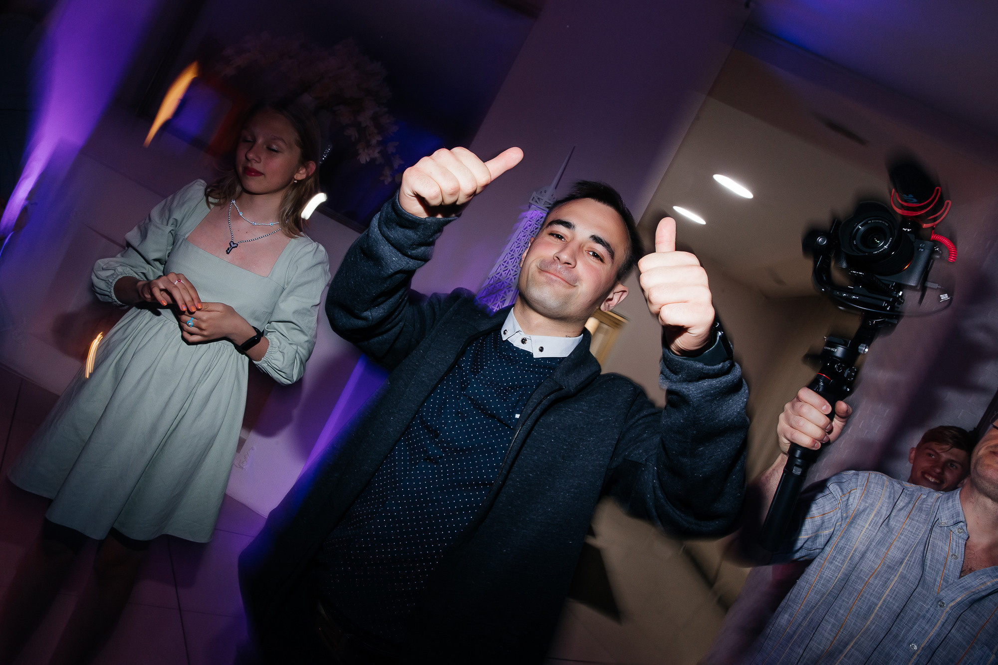 Анастасия и Кирилл (2 июня 2022). Свадебный и семейный фотограф Крамар Наталья