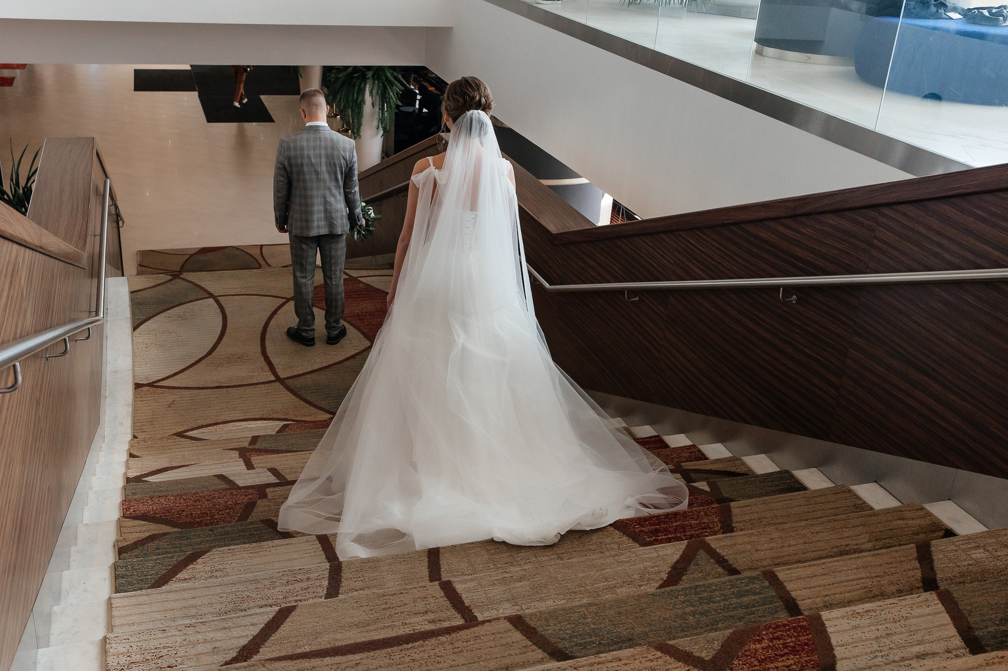 Анастасия и Кирилл (2 июня 2022). Свадебный и семейный фотограф Крамар Наталья