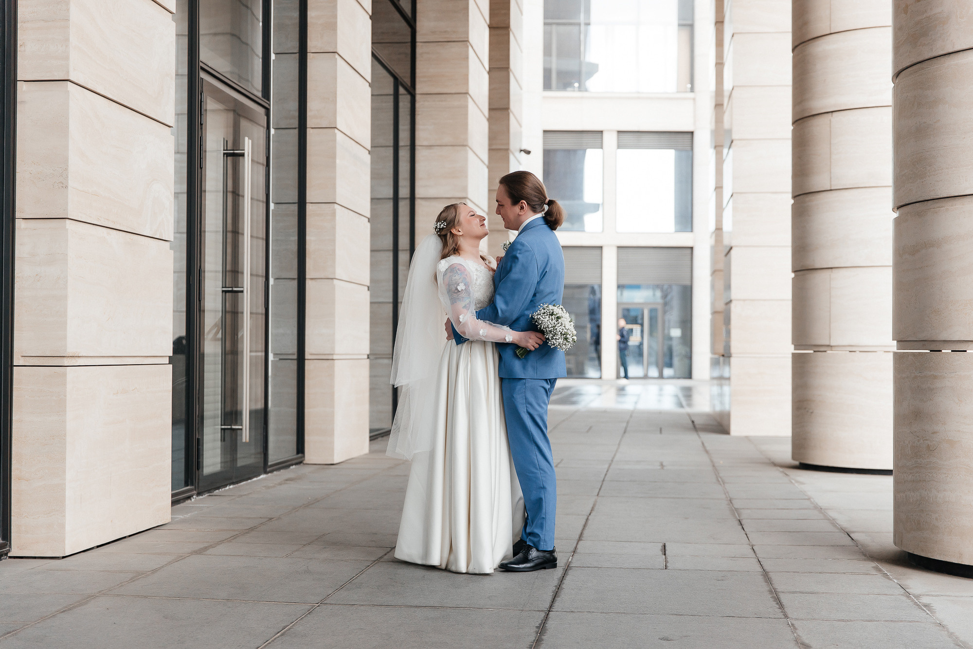 Денис и Наталья (7 мая 2022). Свадебный и семейный фотограф Крамар Наталья