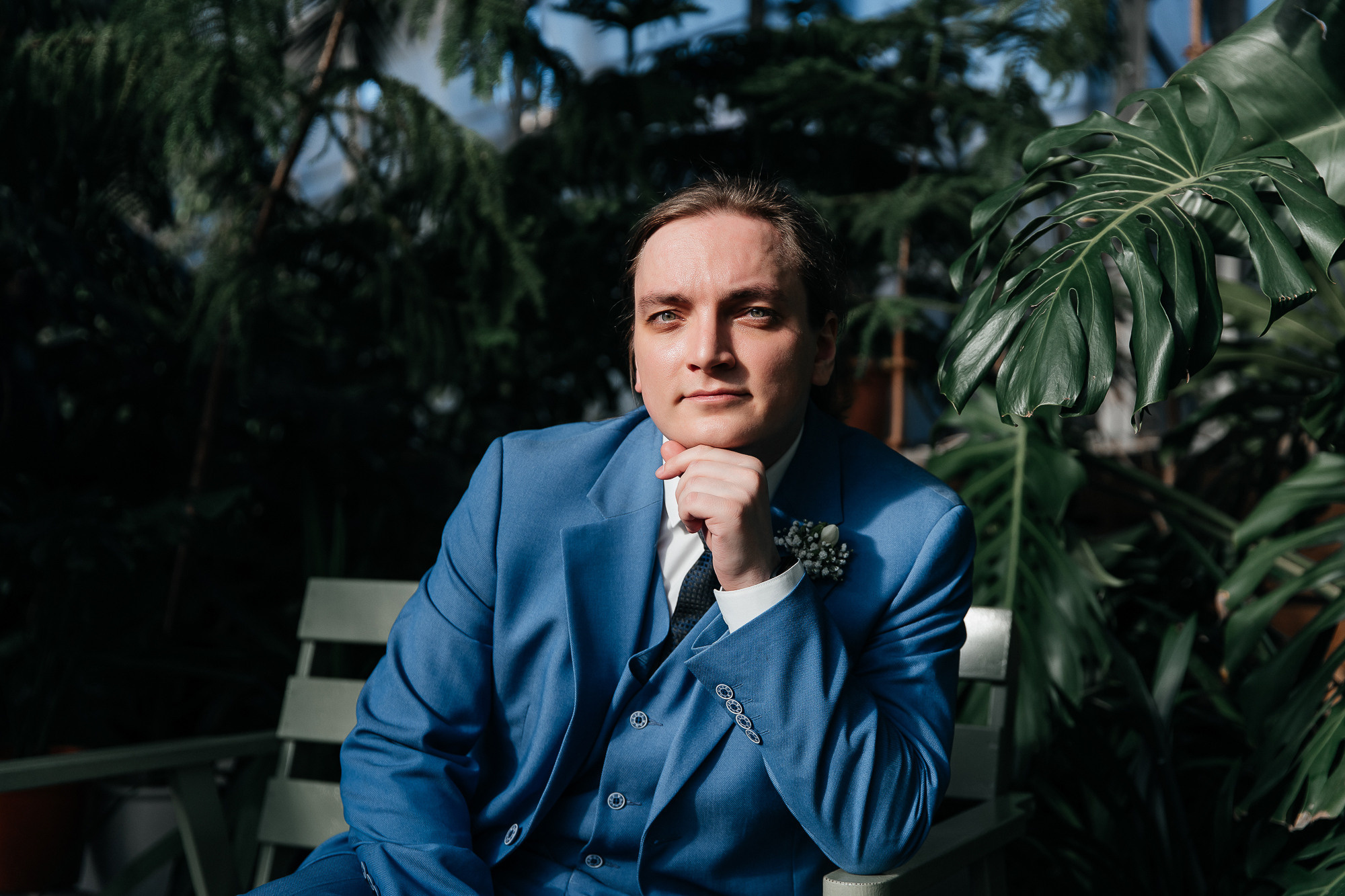 Денис и Наталья (7 мая 2022). Свадебный и семейный фотограф Крамар Наталья