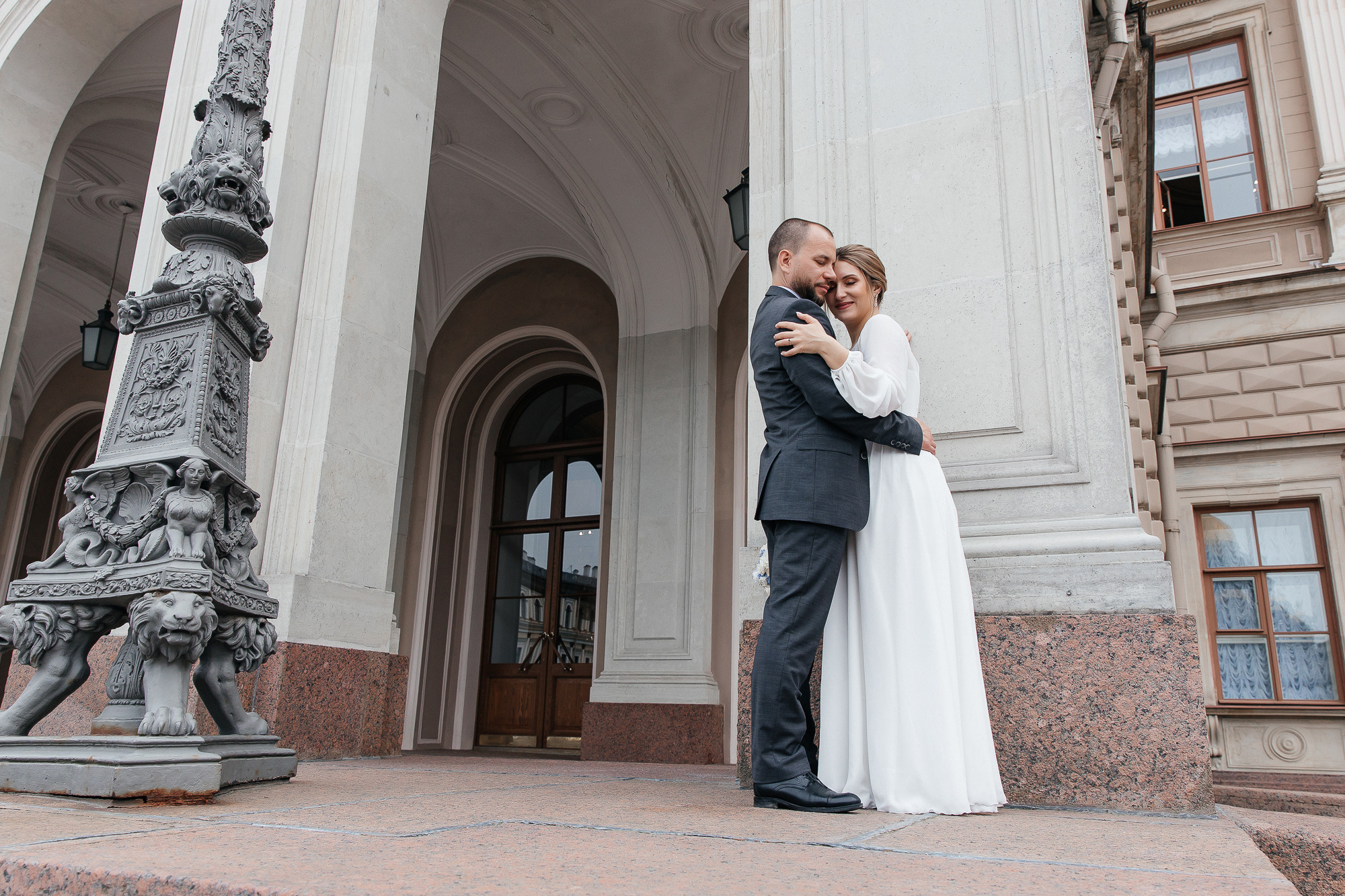 Александр и Анастасия (23 июня 2022). Свадебный и семейный фотограф Крамар Наталья