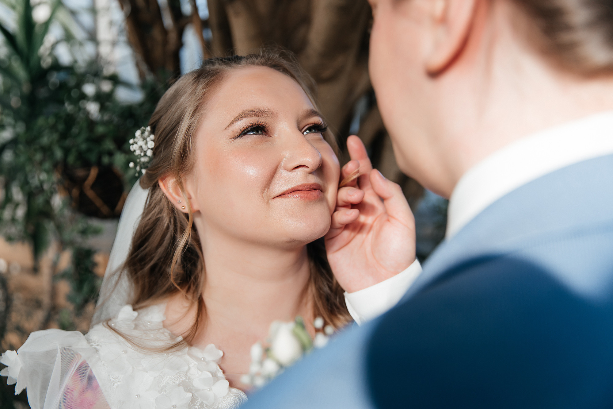 Денис и Наталья (7 мая 2022). Свадебный и семейный фотограф Крамар Наталья