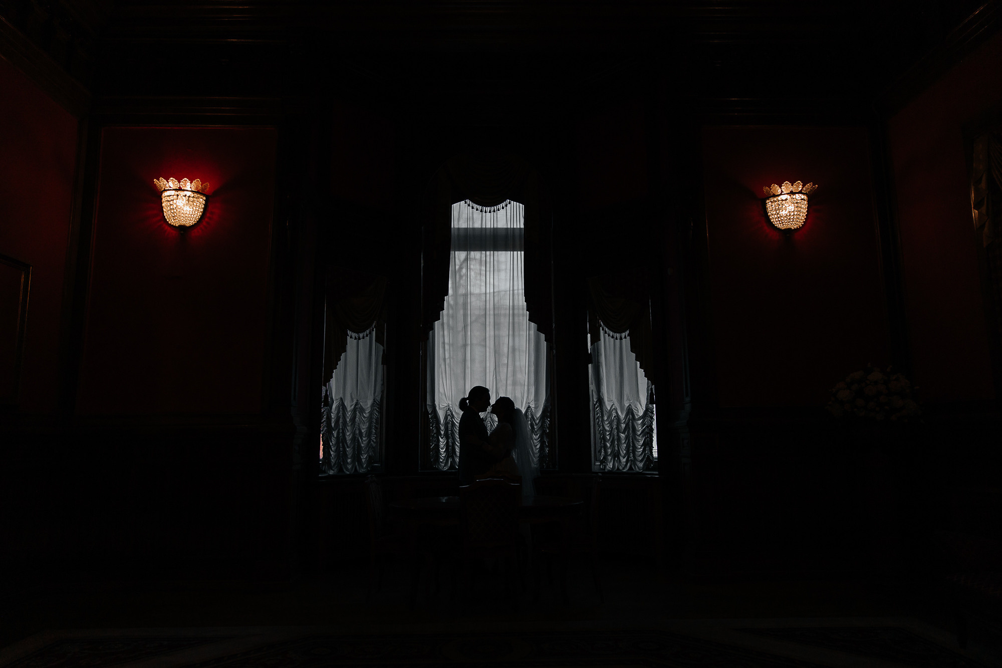 Денис и Наталья (7 мая 2022). Свадебный и семейный фотограф Крамар Наталья