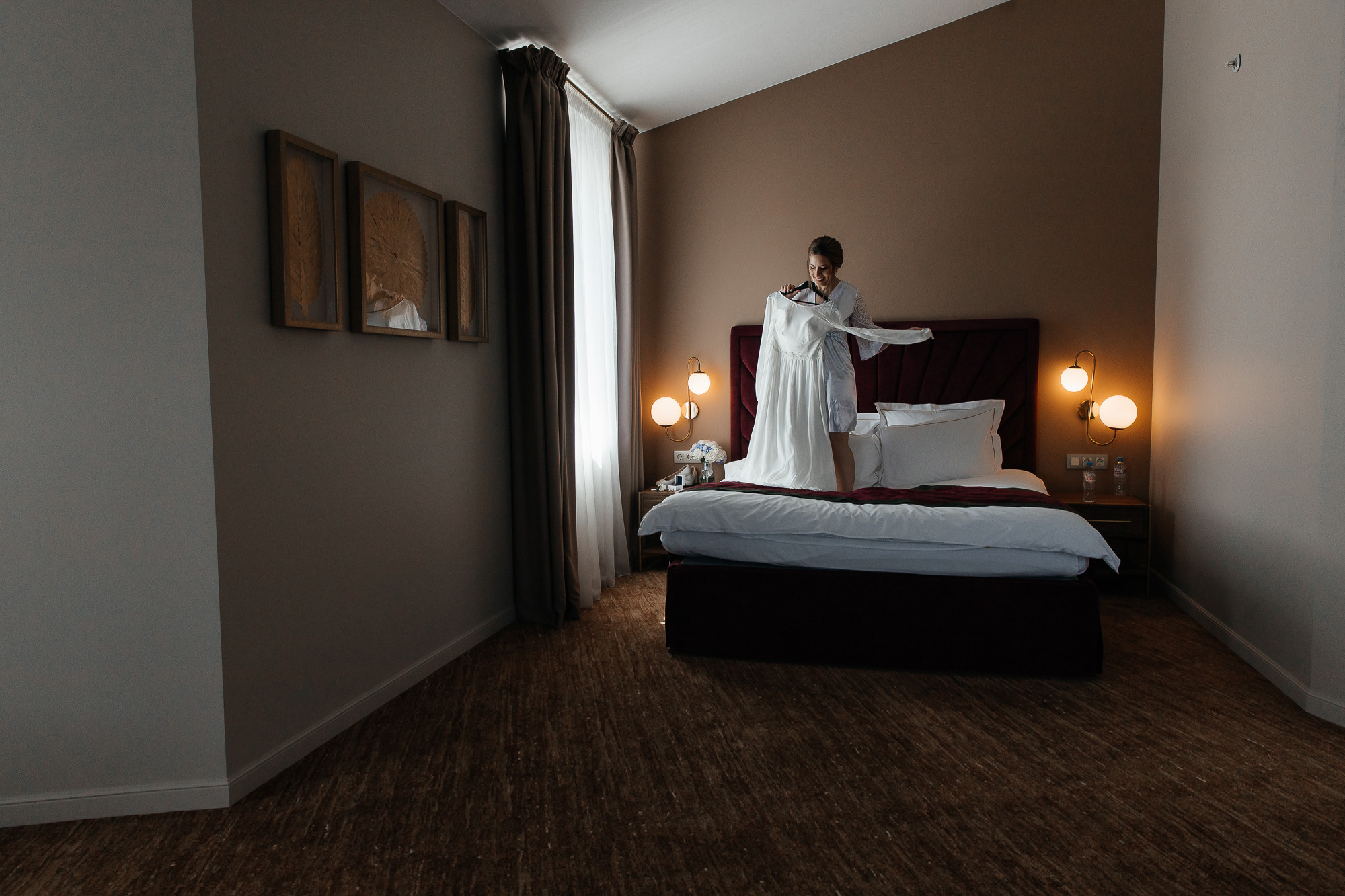 Александр и Анастасия (23 июня 2022). Свадебный и семейный фотограф Крамар Наталья