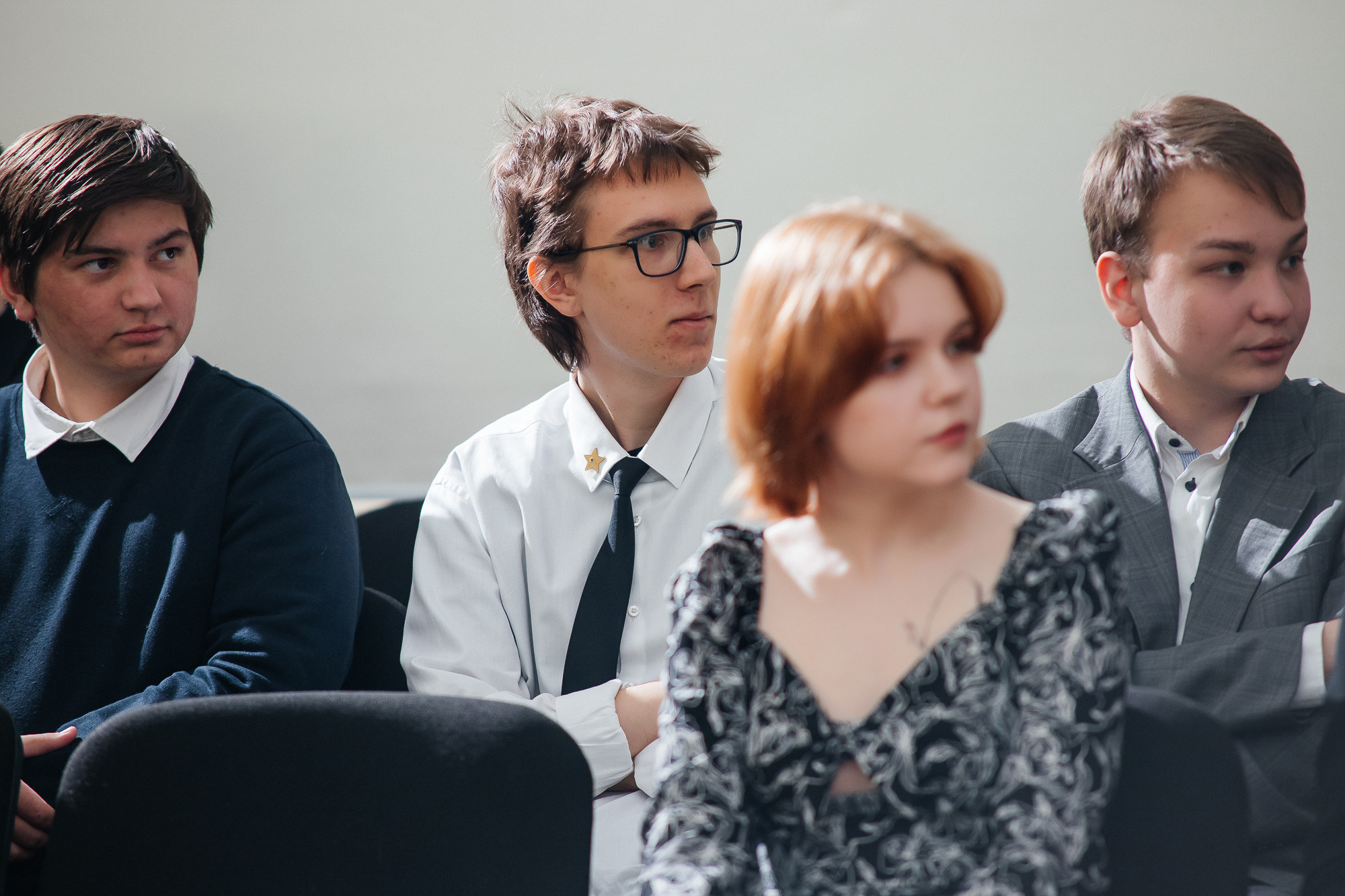 101 лицей — Последний звонок (25 мая 2022). Свадебный и семейный фотограф Крамар Наталья