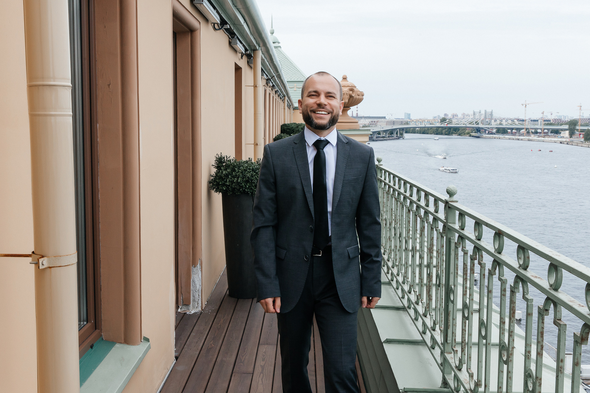 Александр и Анастасия (23 июня 2022). Свадебный и семейный фотограф Крамар Наталья