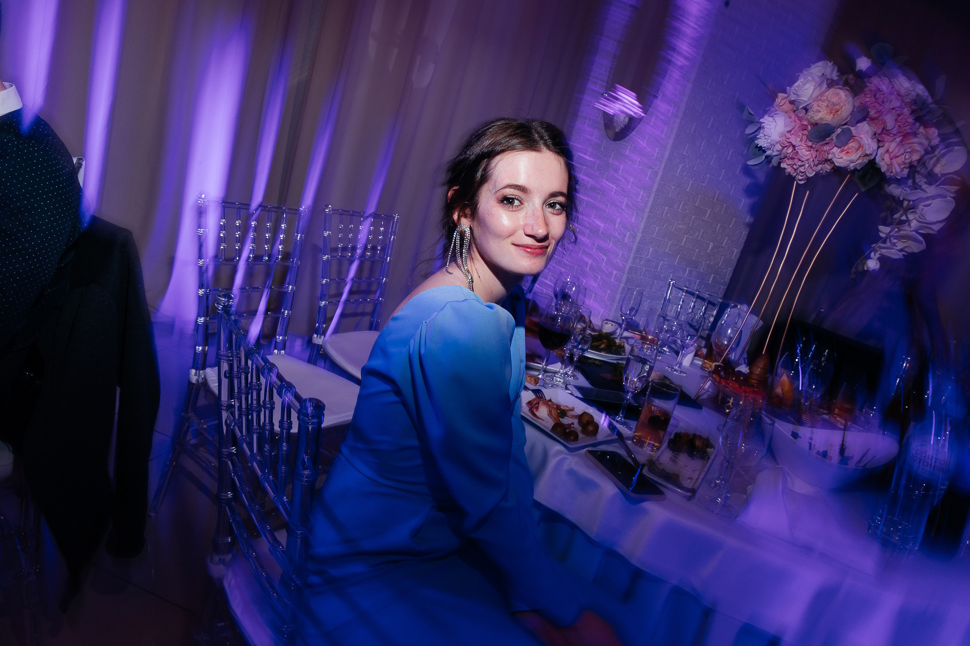 Анастасия и Кирилл (2 июня 2022). Свадебный и семейный фотограф Крамар Наталья