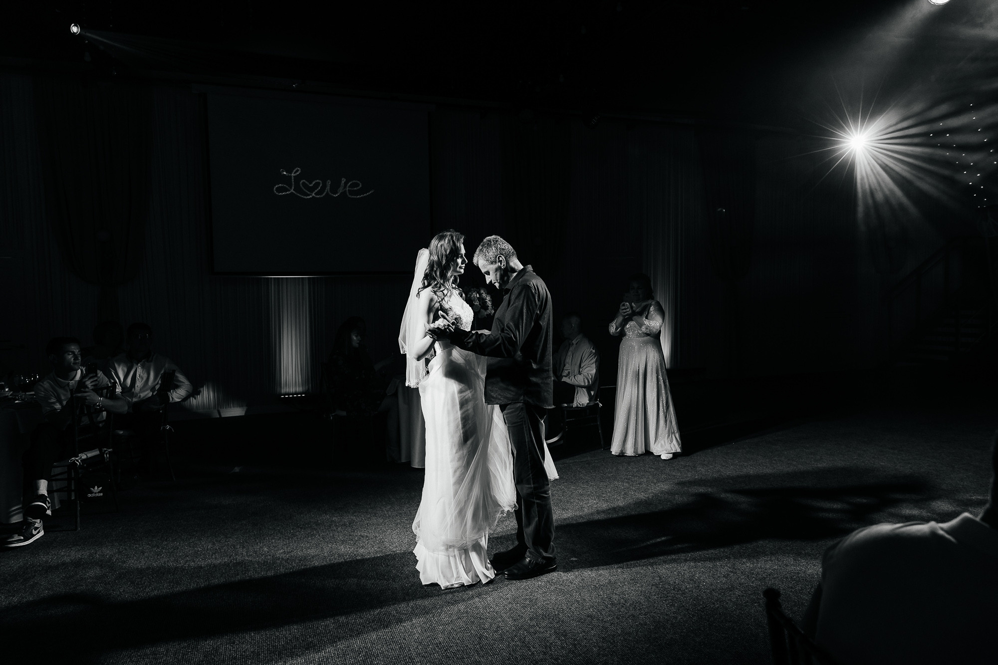 Оксана и Леонид (7 июня 2022). Свадебный и семейный фотограф Крамар Наталья