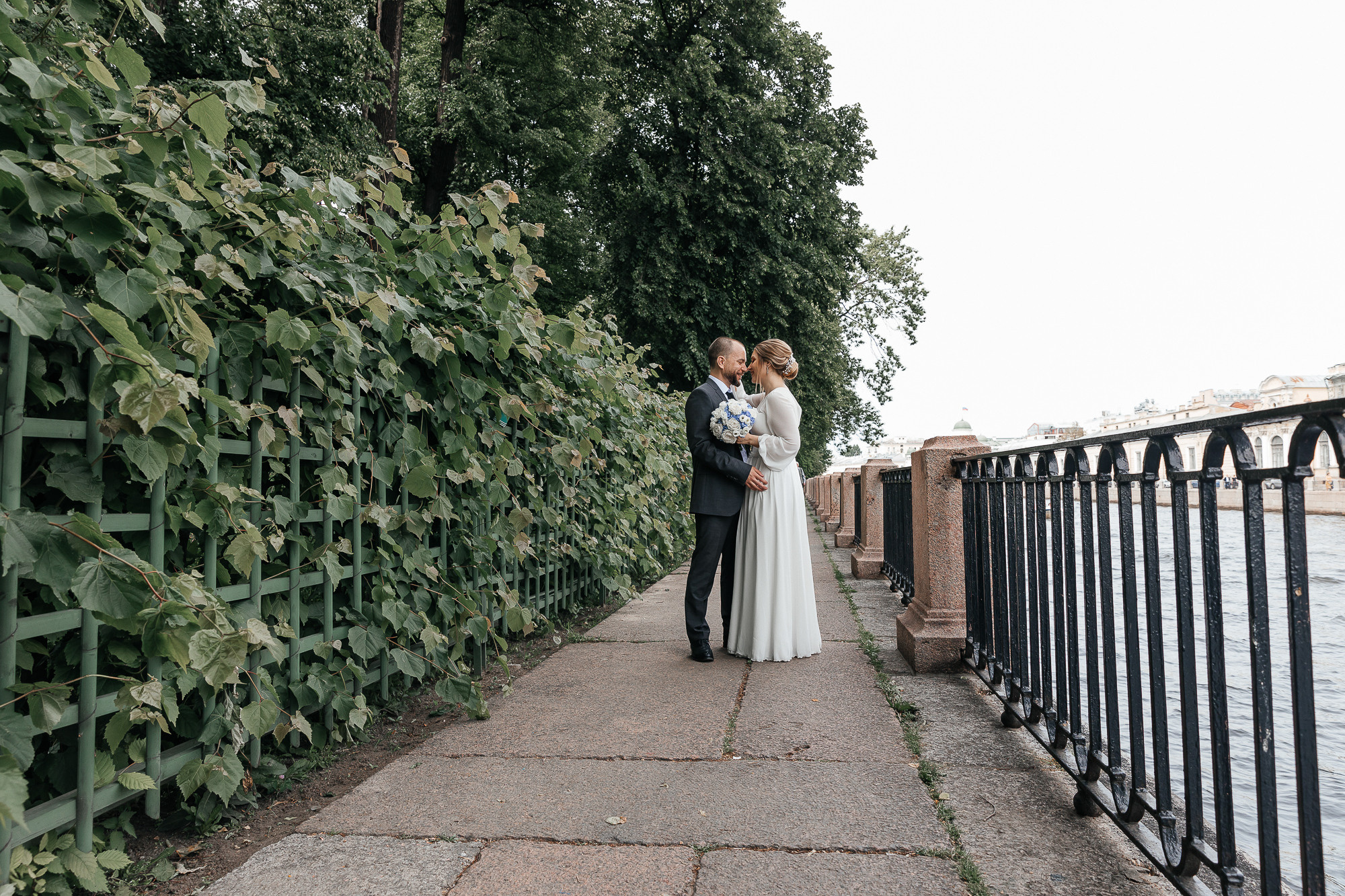 Александр и Анастасия (23 июня 2022). Свадебный и семейный фотограф Крамар Наталья