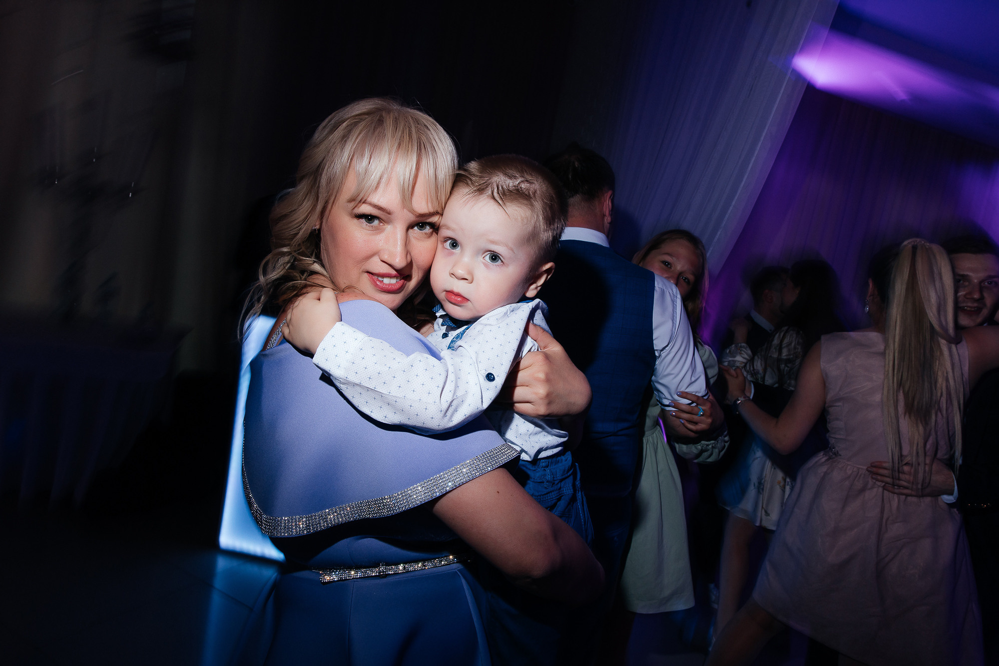 Анастасия и Кирилл (2 июня 2022). Свадебный и семейный фотограф Крамар Наталья