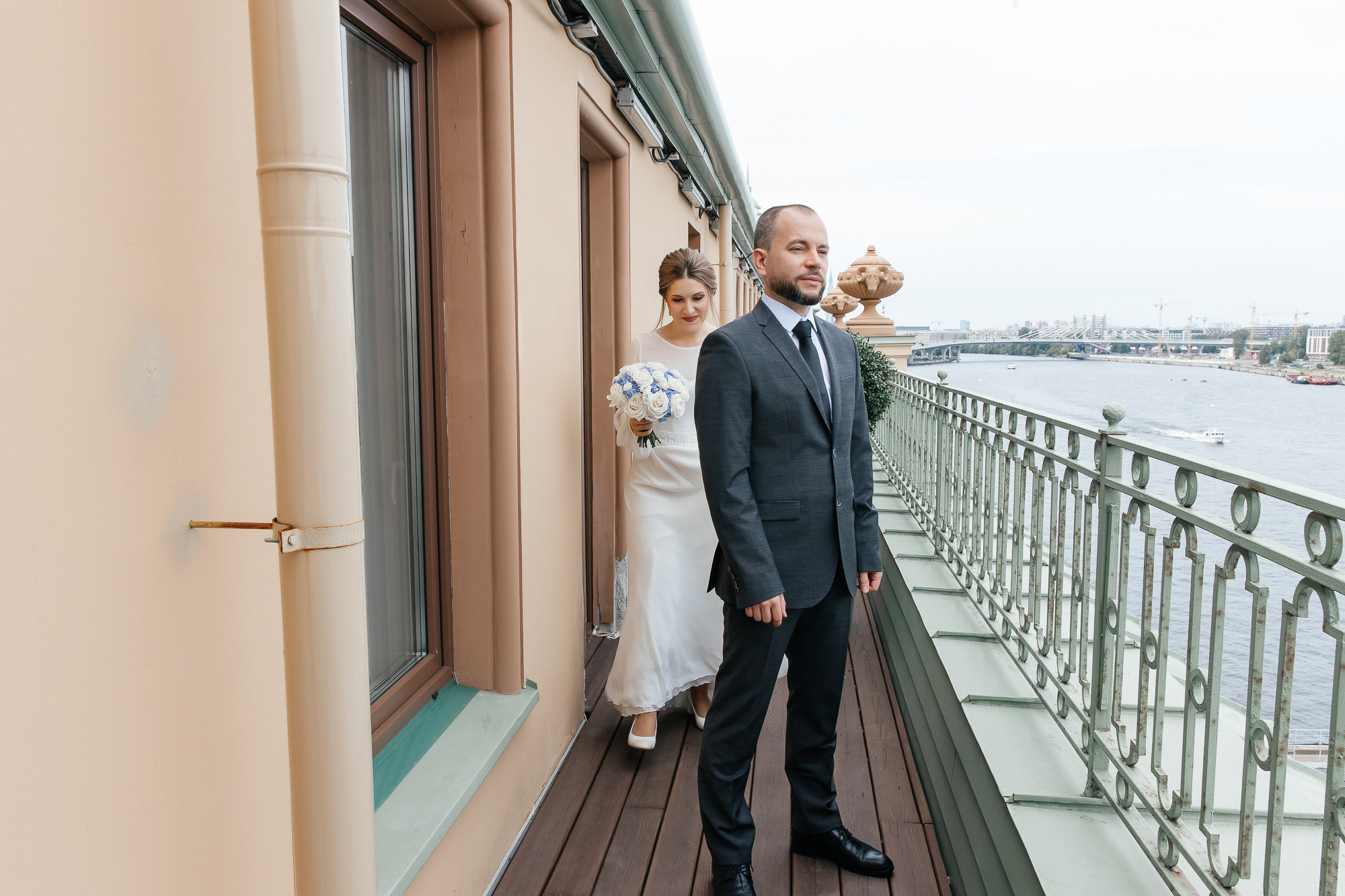 Александр и Анастасия (23 июня 2022). Свадебный и семейный фотограф Крамар Наталья