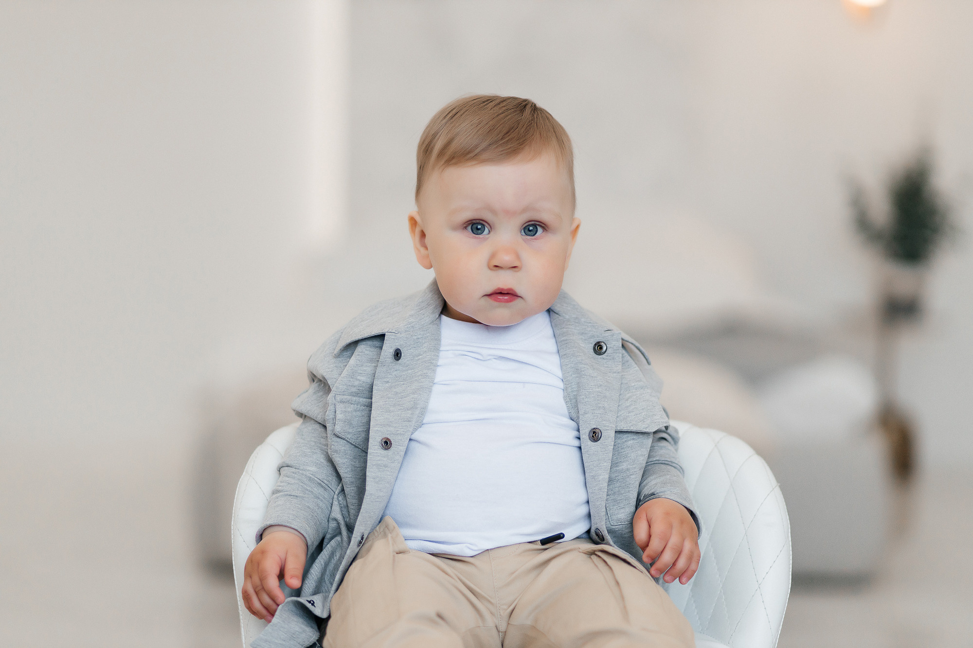 Годовасие Ильюши (16 мая 2022). Свадебный и семейный фотограф Крамар Наталья