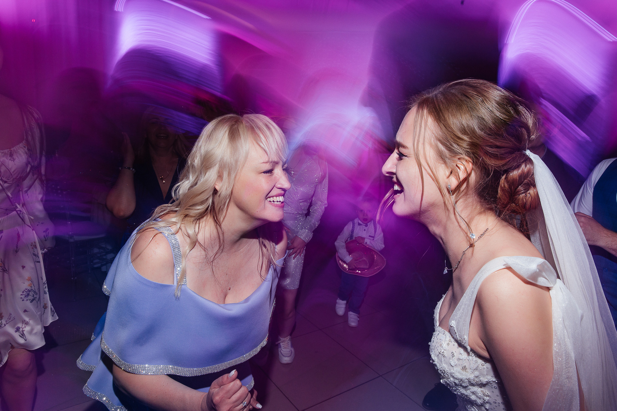 Анастасия и Кирилл (2 июня 2022). Свадебный и семейный фотограф Крамар Наталья