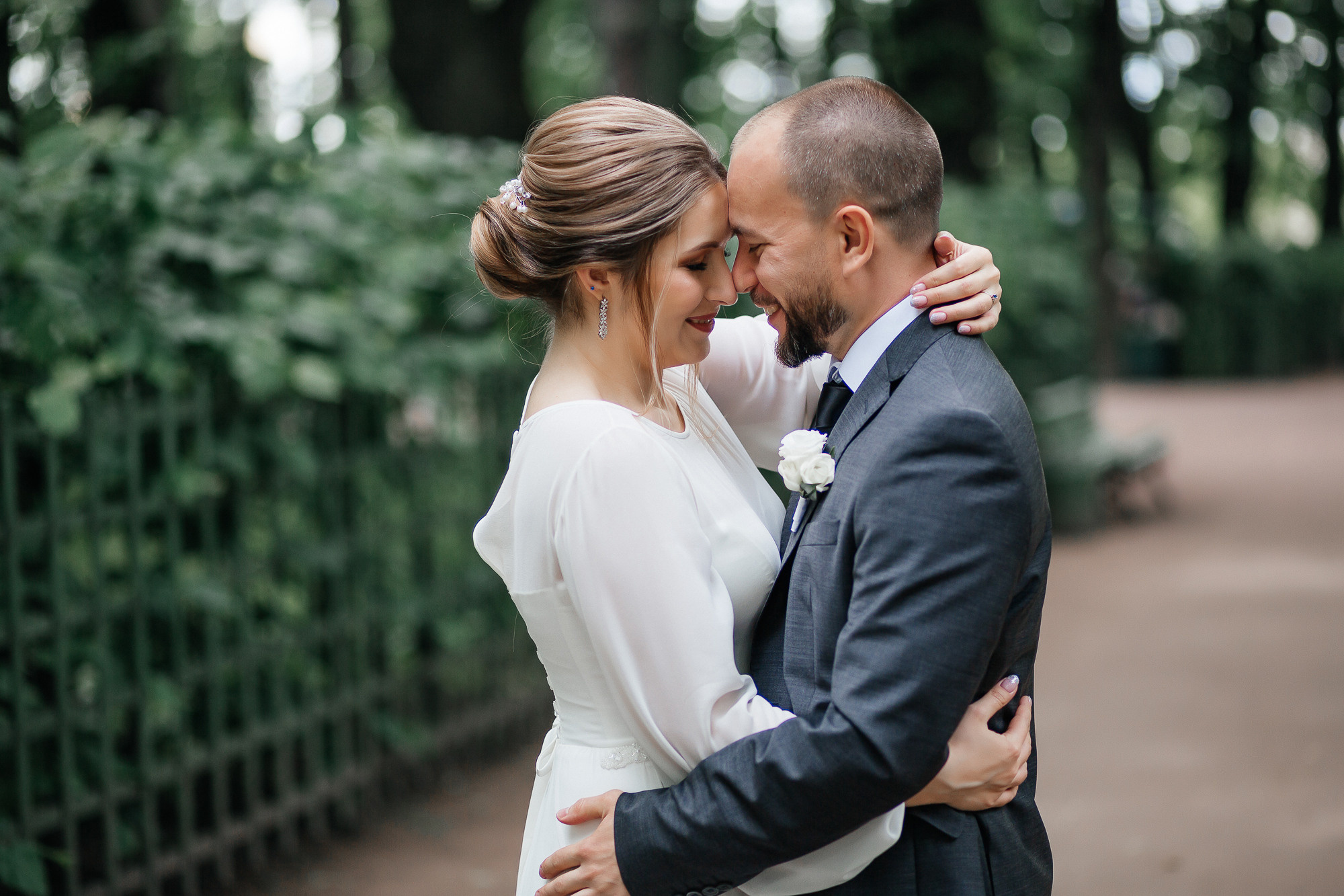 Александр и Анастасия (23 июня 2022). Свадебный и семейный фотограф Крамар Наталья
