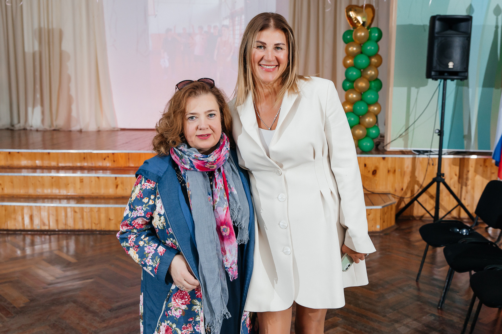 101 лицей — Последний звонок (25 мая 2022). Свадебный и семейный фотограф Крамар Наталья