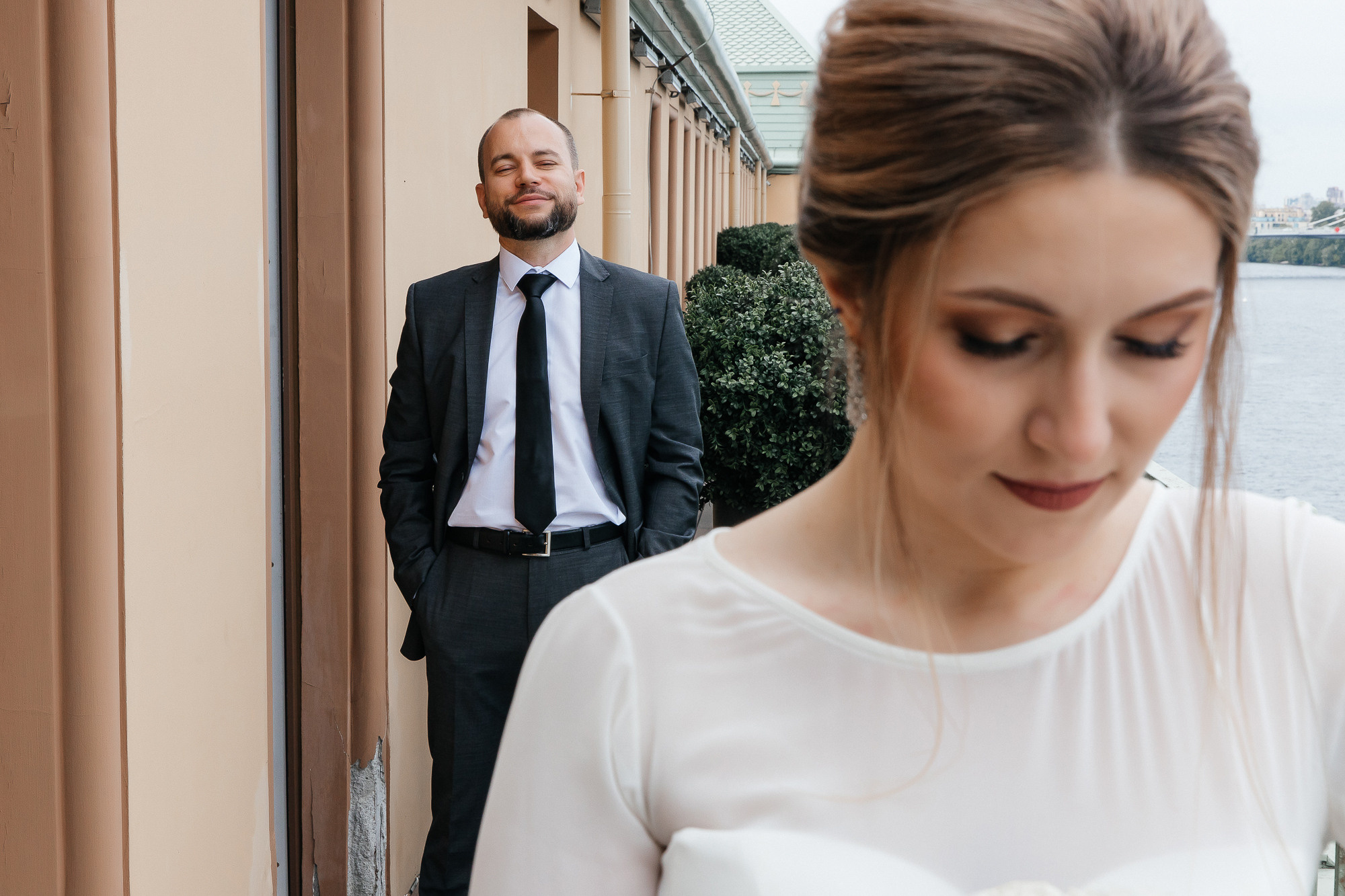 Александр и Анастасия (23 июня 2022). Свадебный и семейный фотограф Крамар Наталья