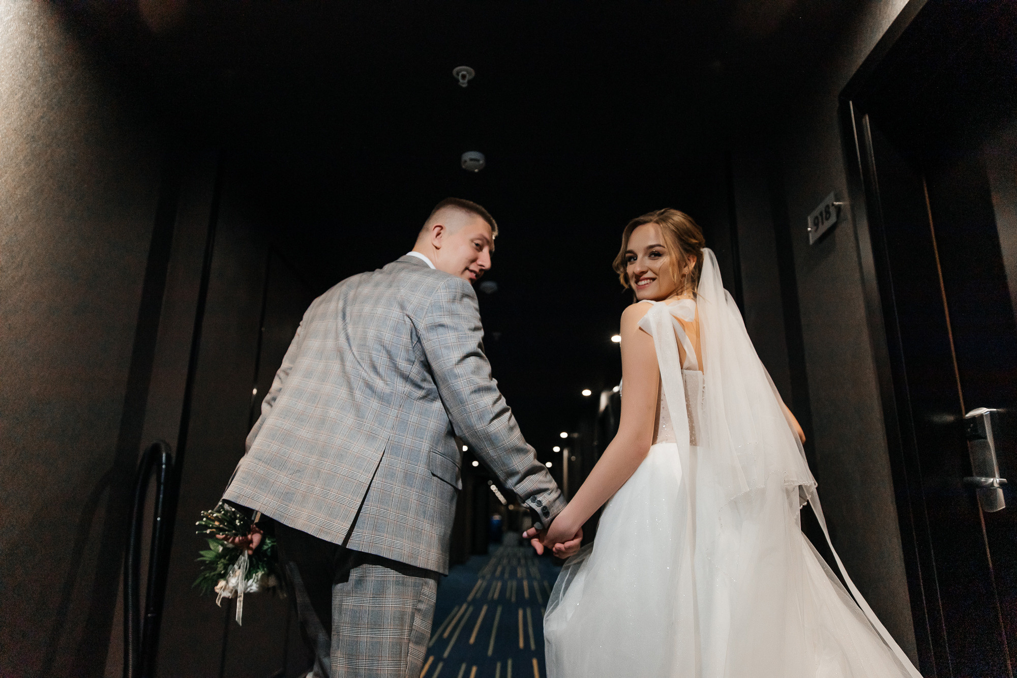 Анастасия и Кирилл (2 июня 2022). Свадебный и семейный фотограф Крамар Наталья