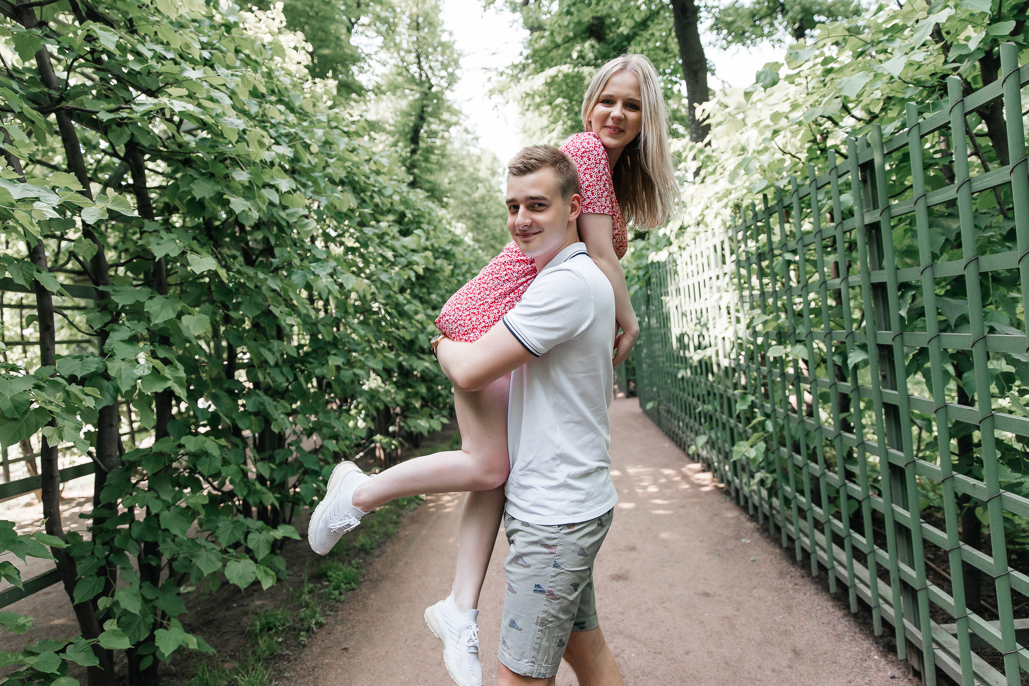 Светлана и Денис (11 июня 2022). Свадебный и семейный фотограф Крамар Наталья