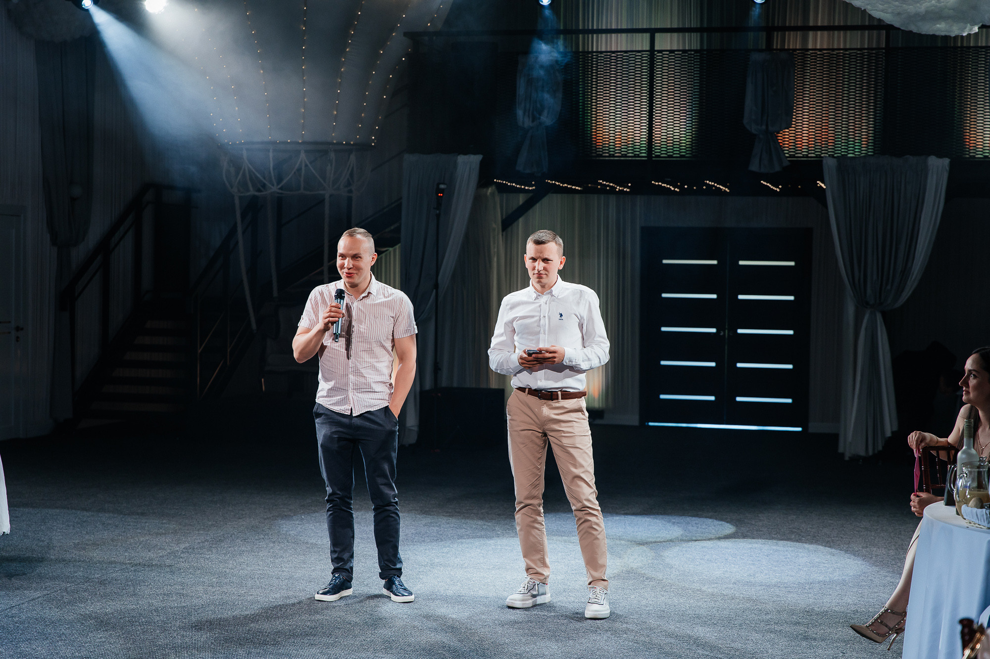 Оксана и Леонид (7 июня 2022). Свадебный и семейный фотограф Крамар Наталья