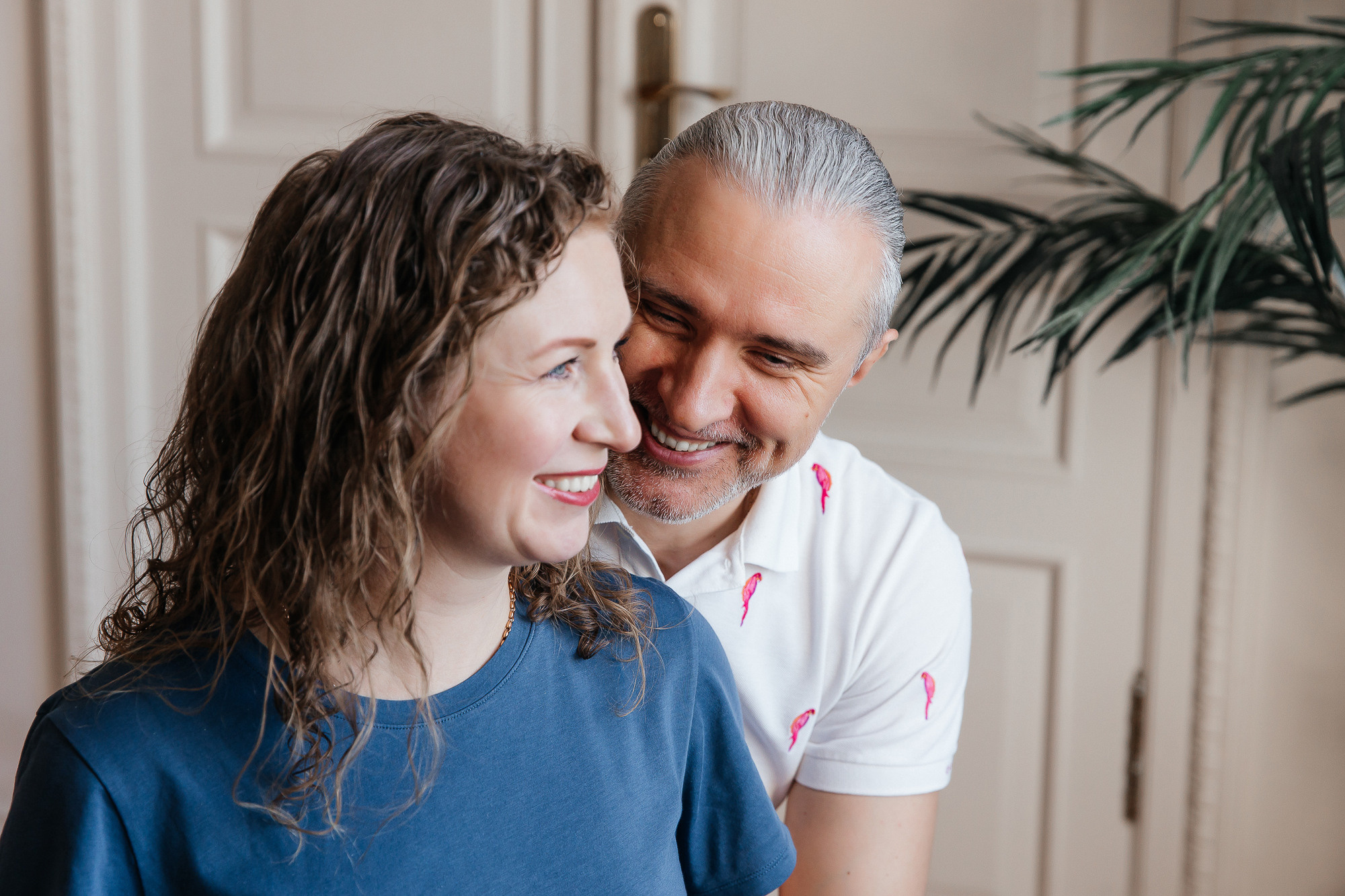 Семейная фотосессия (16 апреля 2022). Свадебный и семейный фотограф Крамар Наталья