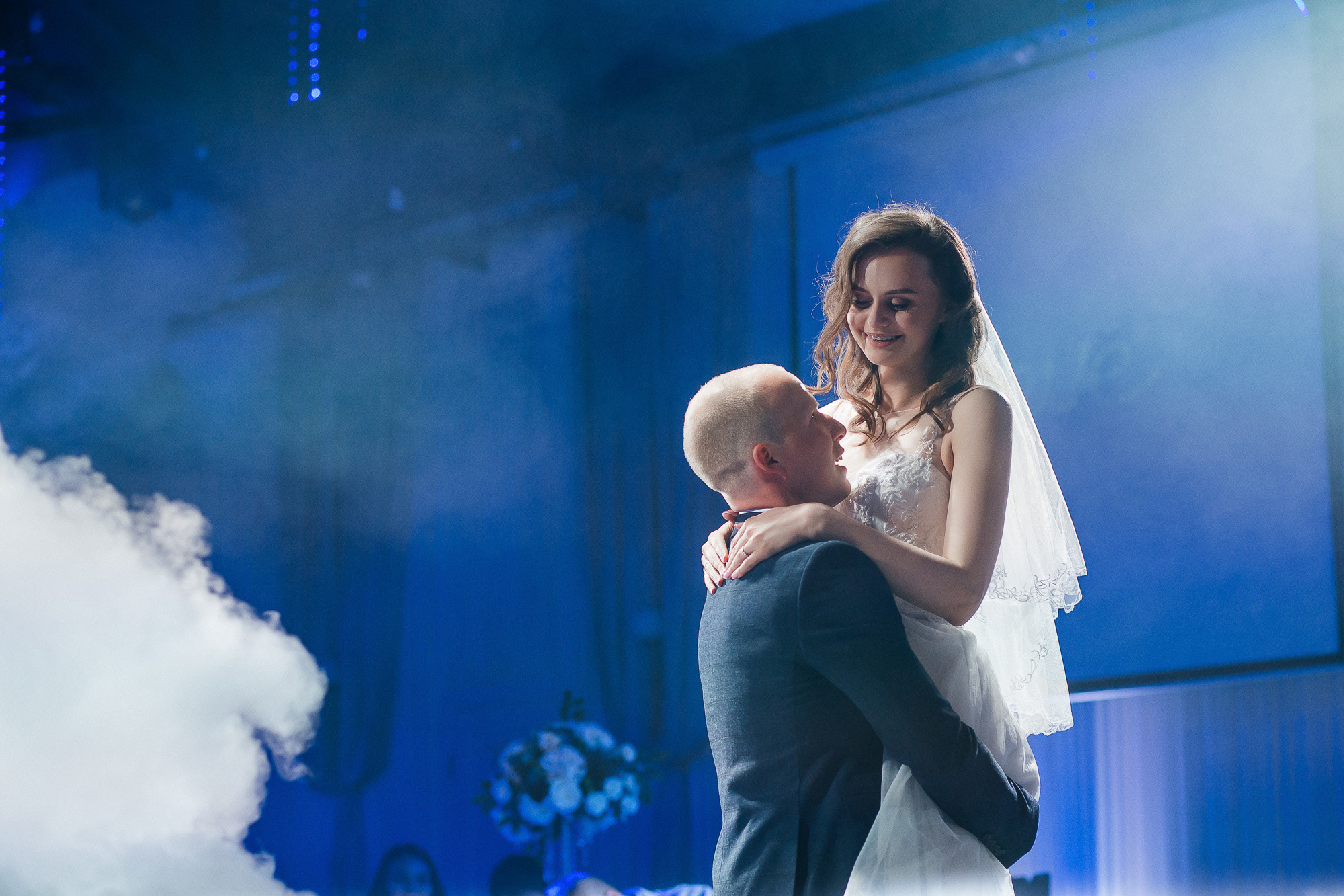 Оксана и Леонид (7 июня 2022). Свадебный и семейный фотограф Крамар Наталья