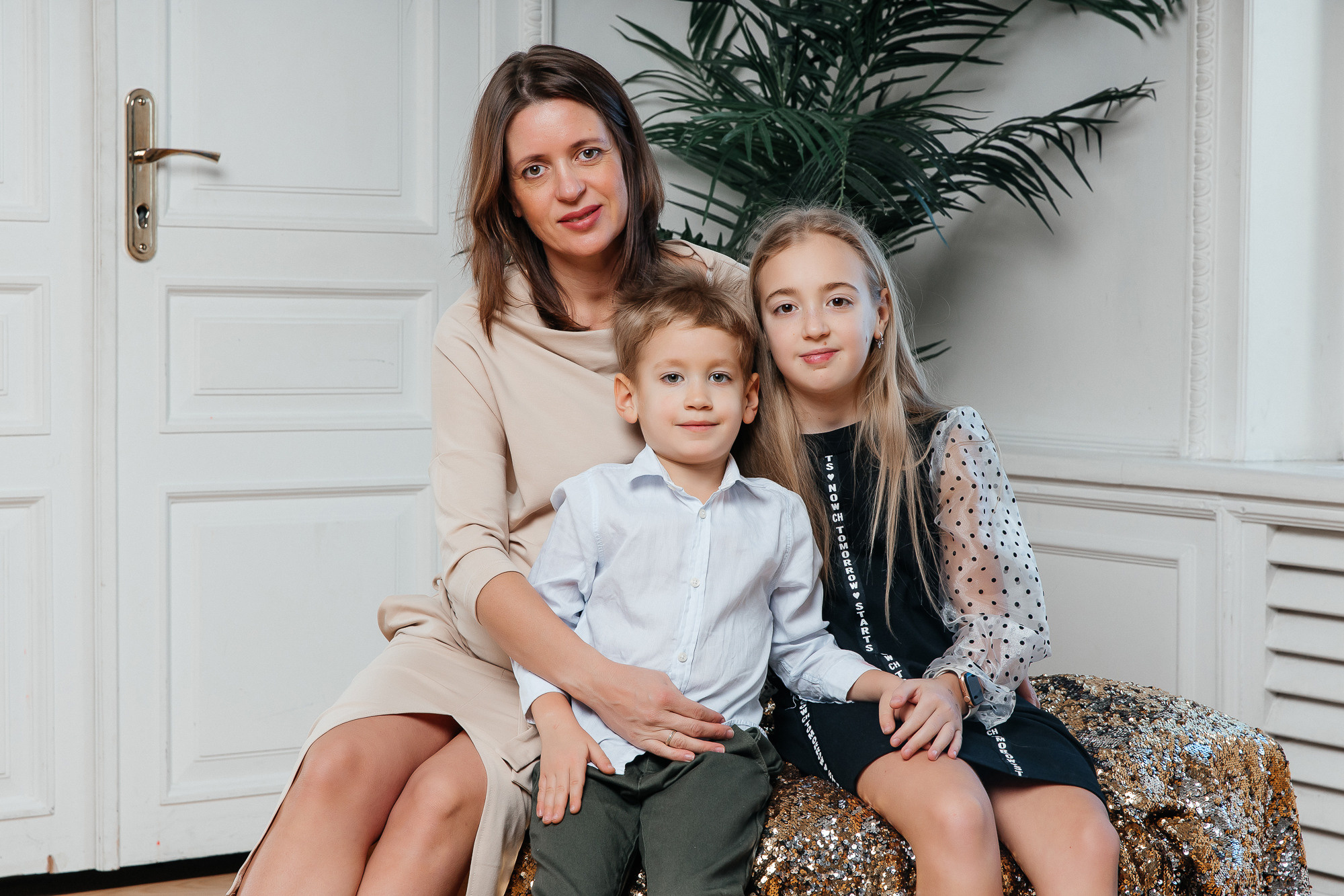 Семейная фотосессия (16 апреля 2022). Свадебный и семейный фотограф Крамар Наталья