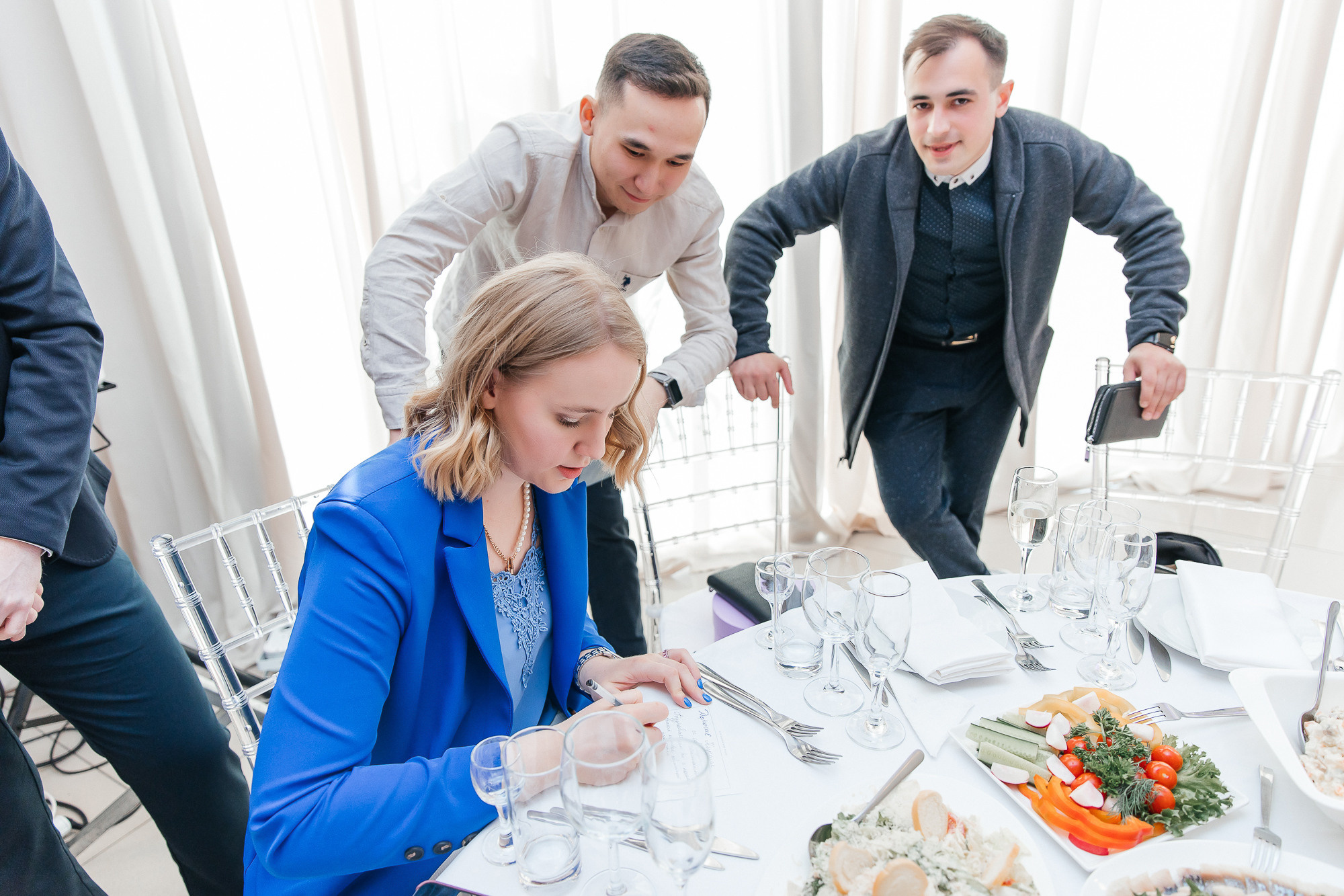 Анастасия и Кирилл (2 июня 2022). Свадебный и семейный фотограф Крамар Наталья