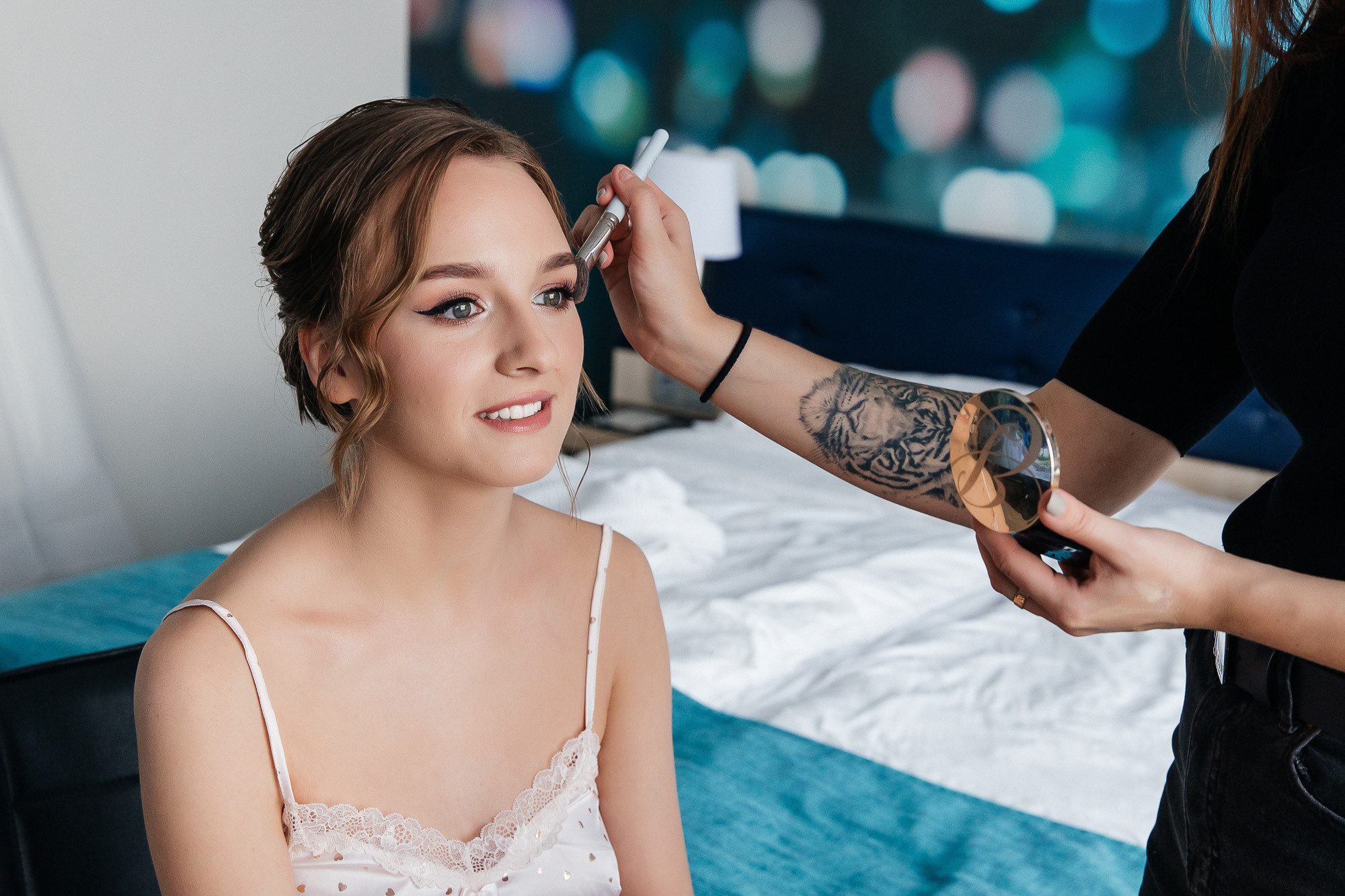 Анастасия и Кирилл (2 июня 2022). Свадебный и семейный фотограф Крамар Наталья