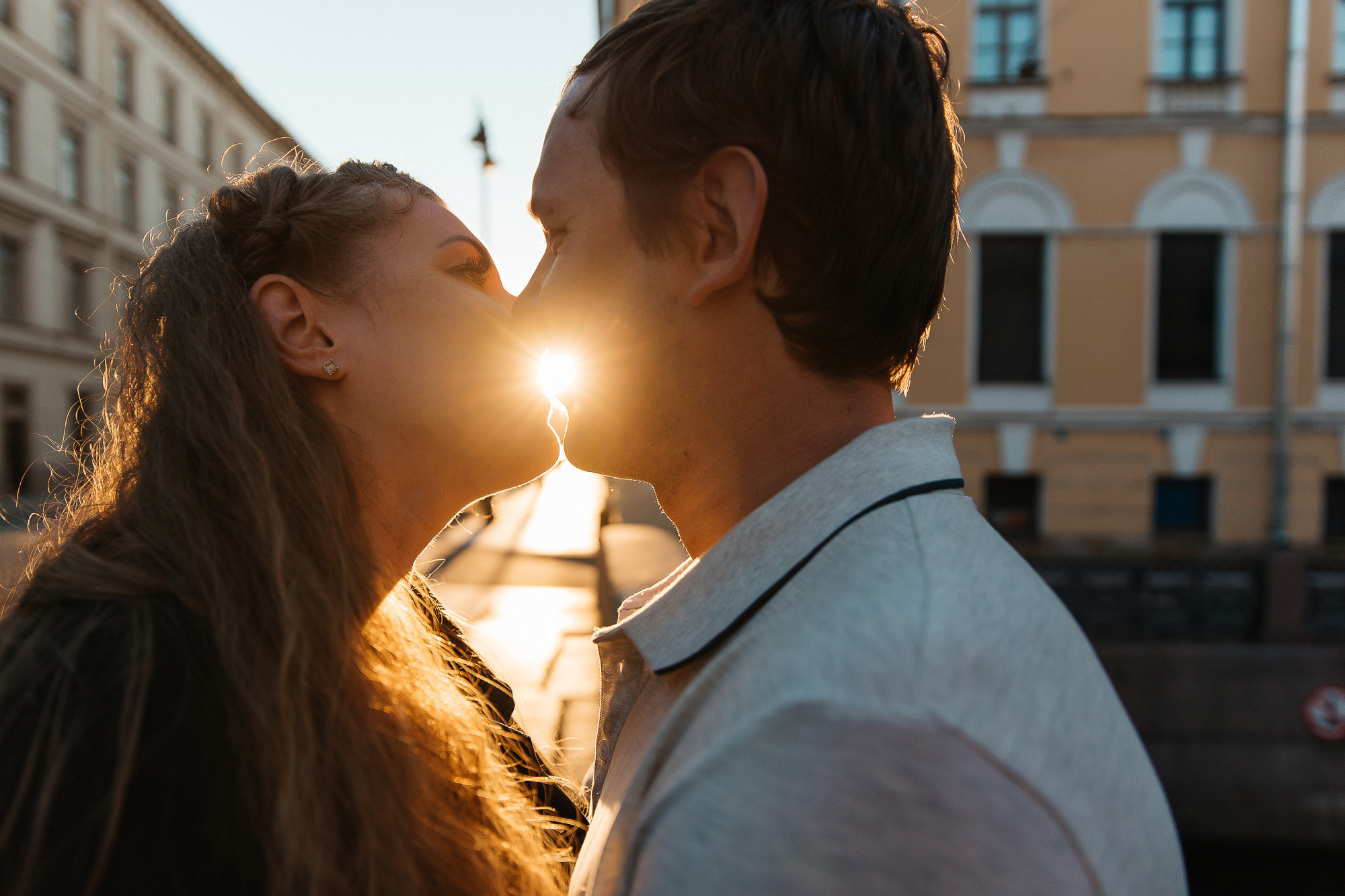 Юлия и Николай (22 июня 2022). Свадебный и семейный фотограф Крамар Наталья