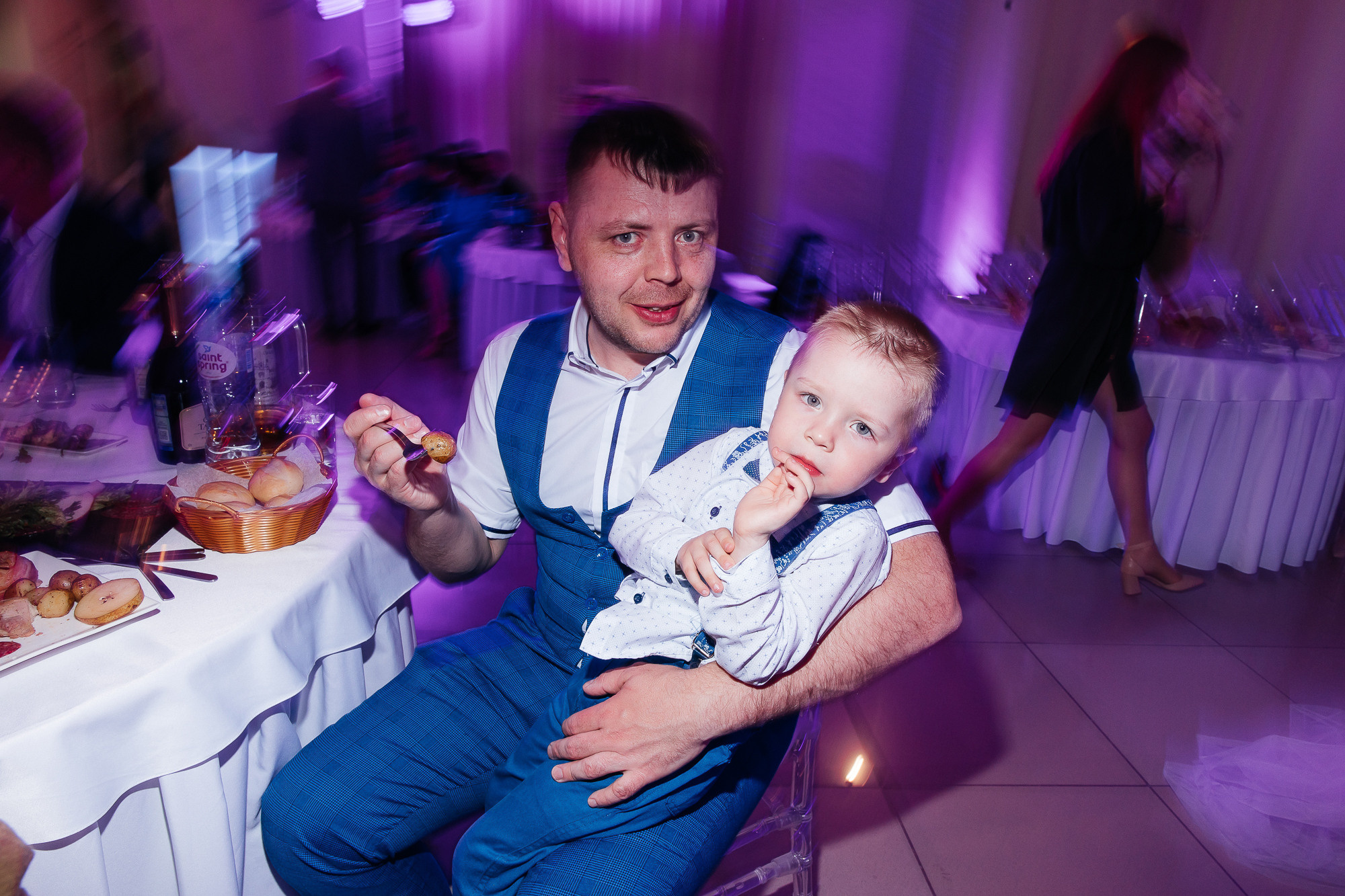 Анастасия и Кирилл (2 июня 2022). Свадебный и семейный фотограф Крамар Наталья