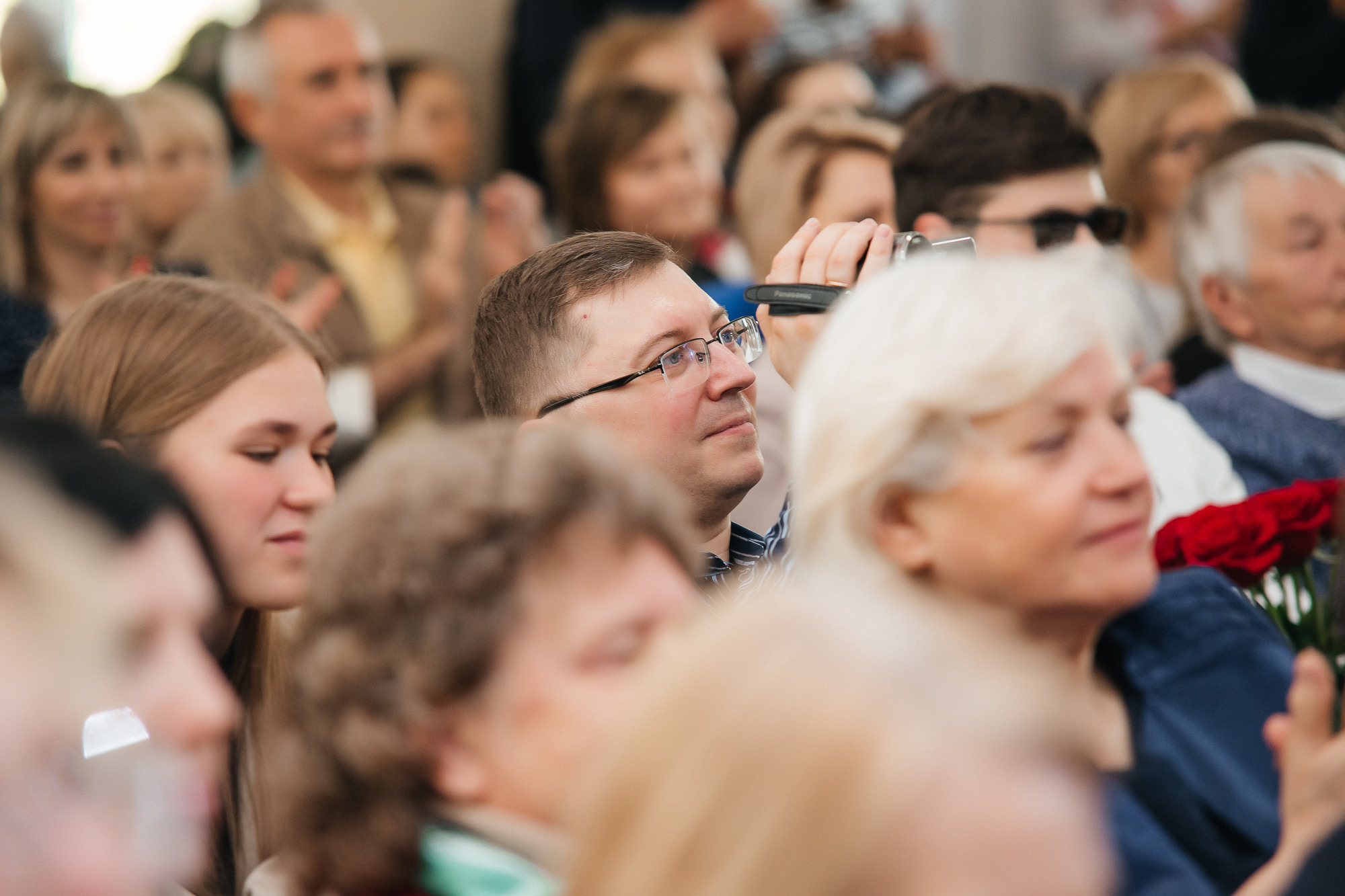 101 лицей — Последний звонок (25 мая 2022). Свадебный и семейный фотограф Крамар Наталья