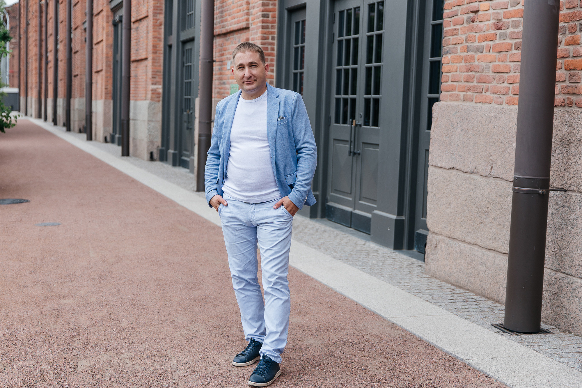 Кристина и Андрей (8 июня 2022). Свадебный и семейный фотограф Крамар Наталья