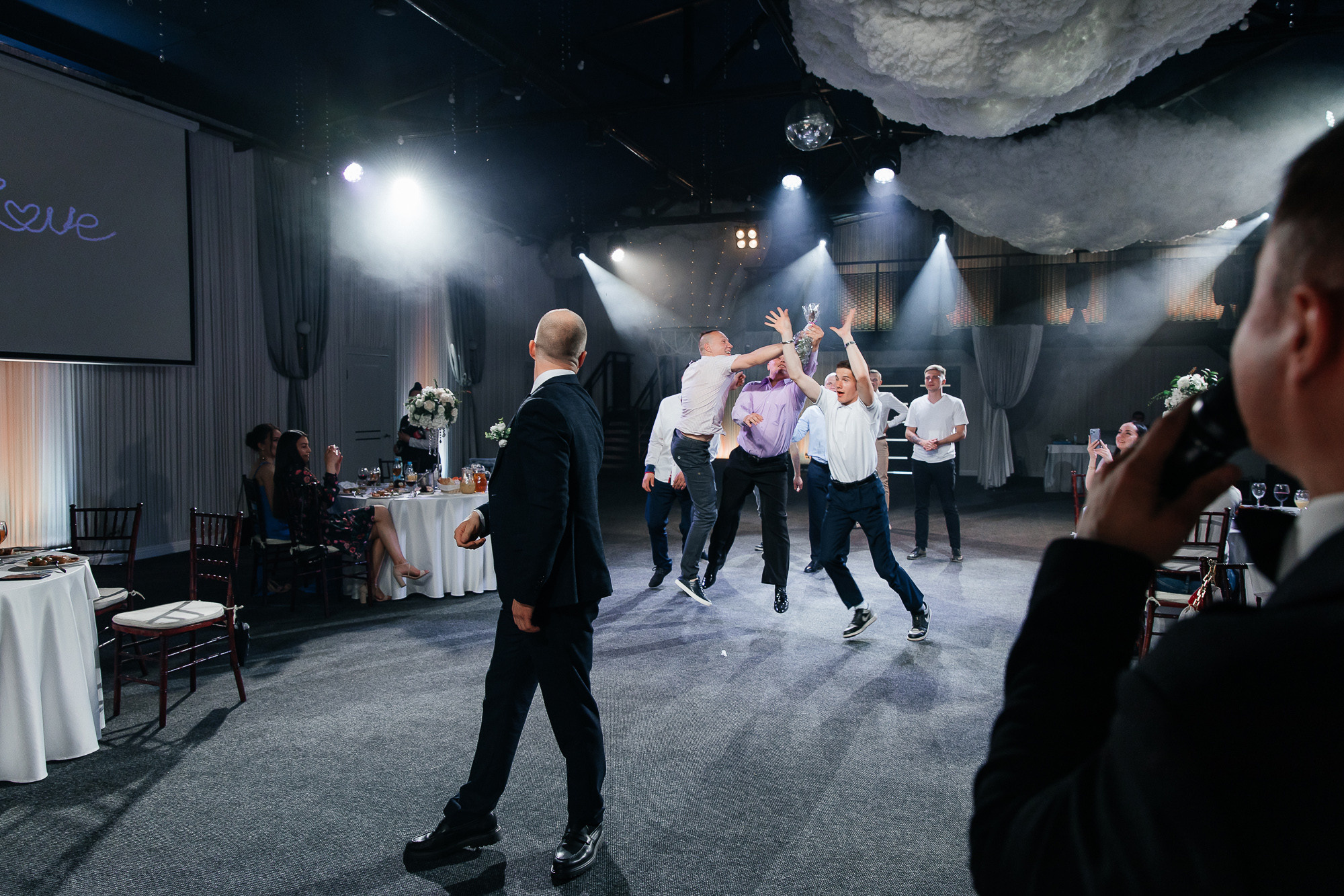 Оксана и Леонид (7 июня 2022). Свадебный и семейный фотограф Крамар Наталья