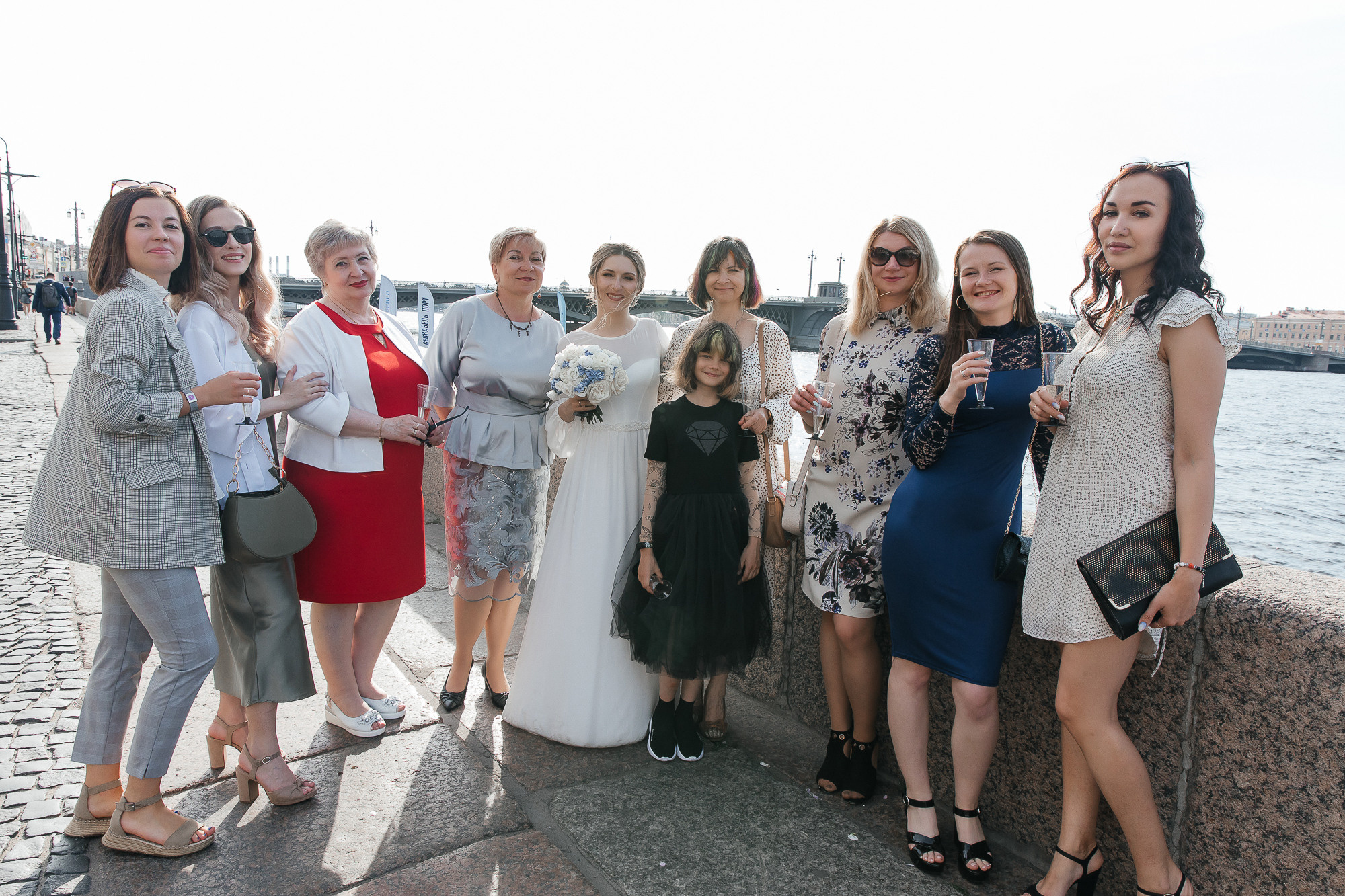 Александр и Анастасия (23 июня 2022). Свадебный и семейный фотограф Крамар Наталья