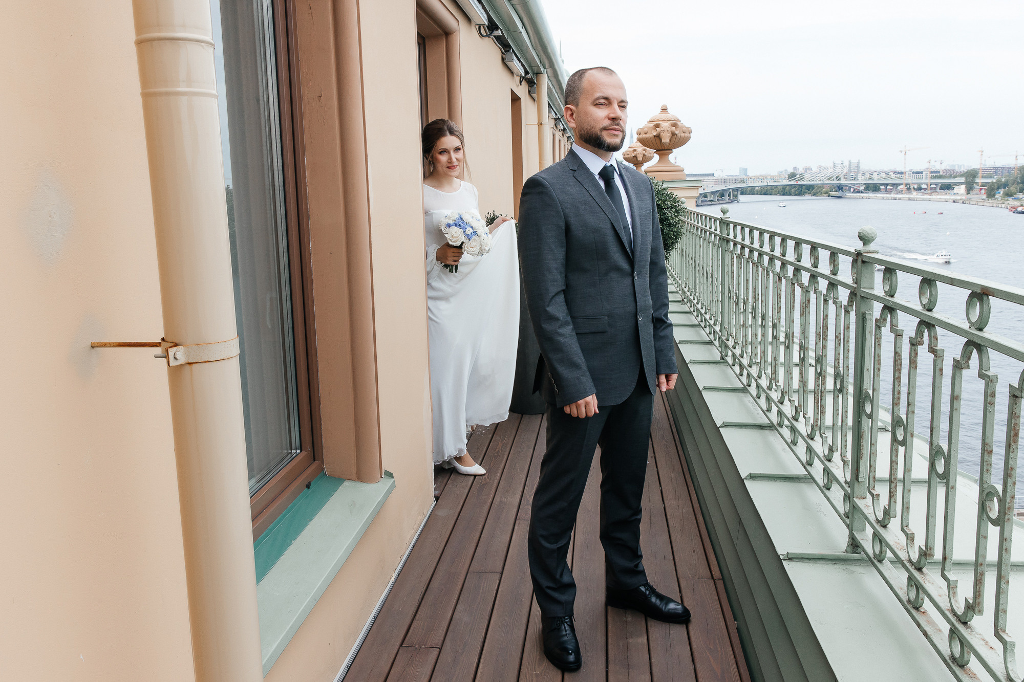 Александр и Анастасия (23 июня 2022). Свадебный и семейный фотограф Крамар Наталья