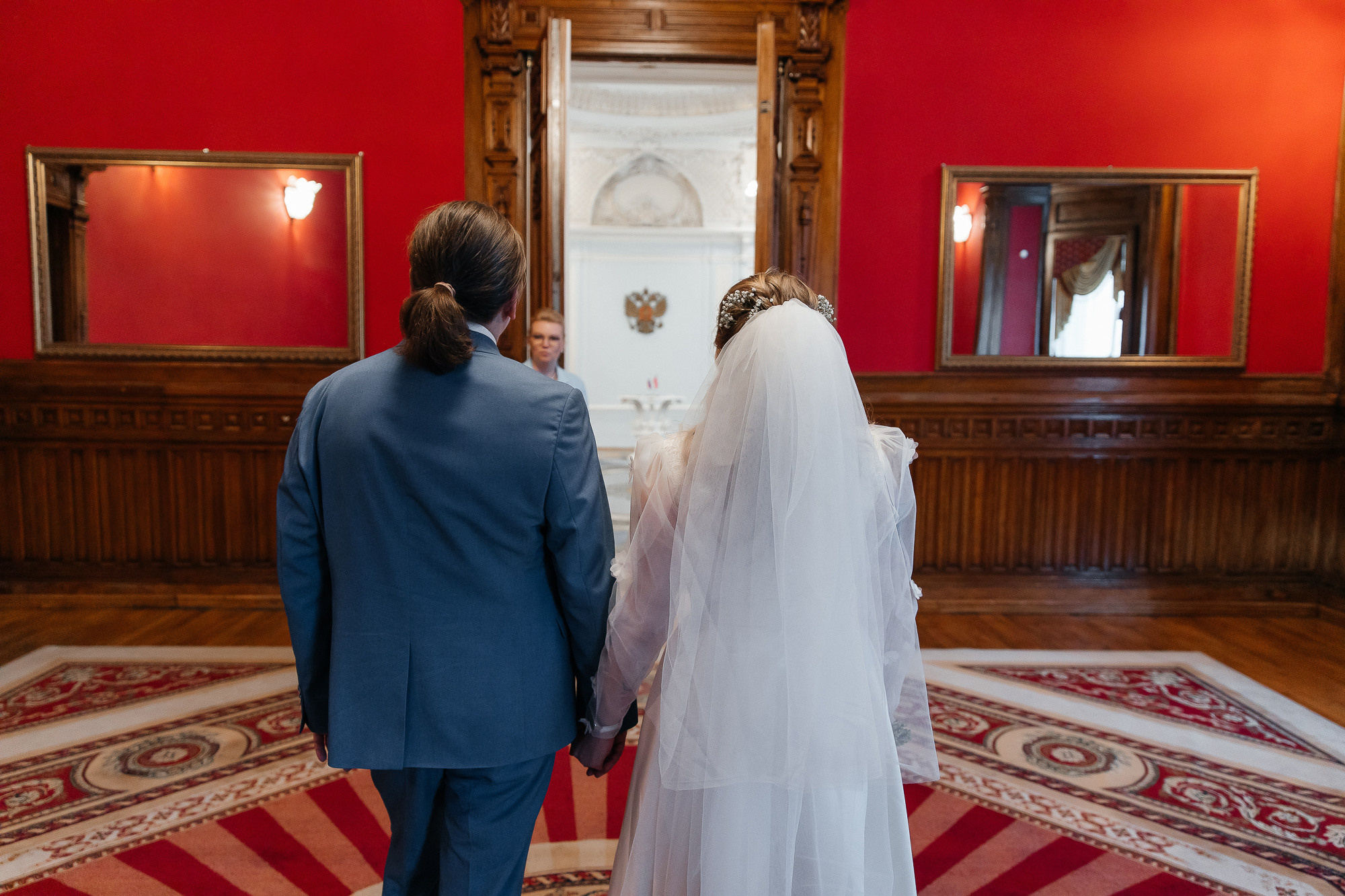 Денис и Наталья (7 мая 2022). Свадебный и семейный фотограф Крамар Наталья