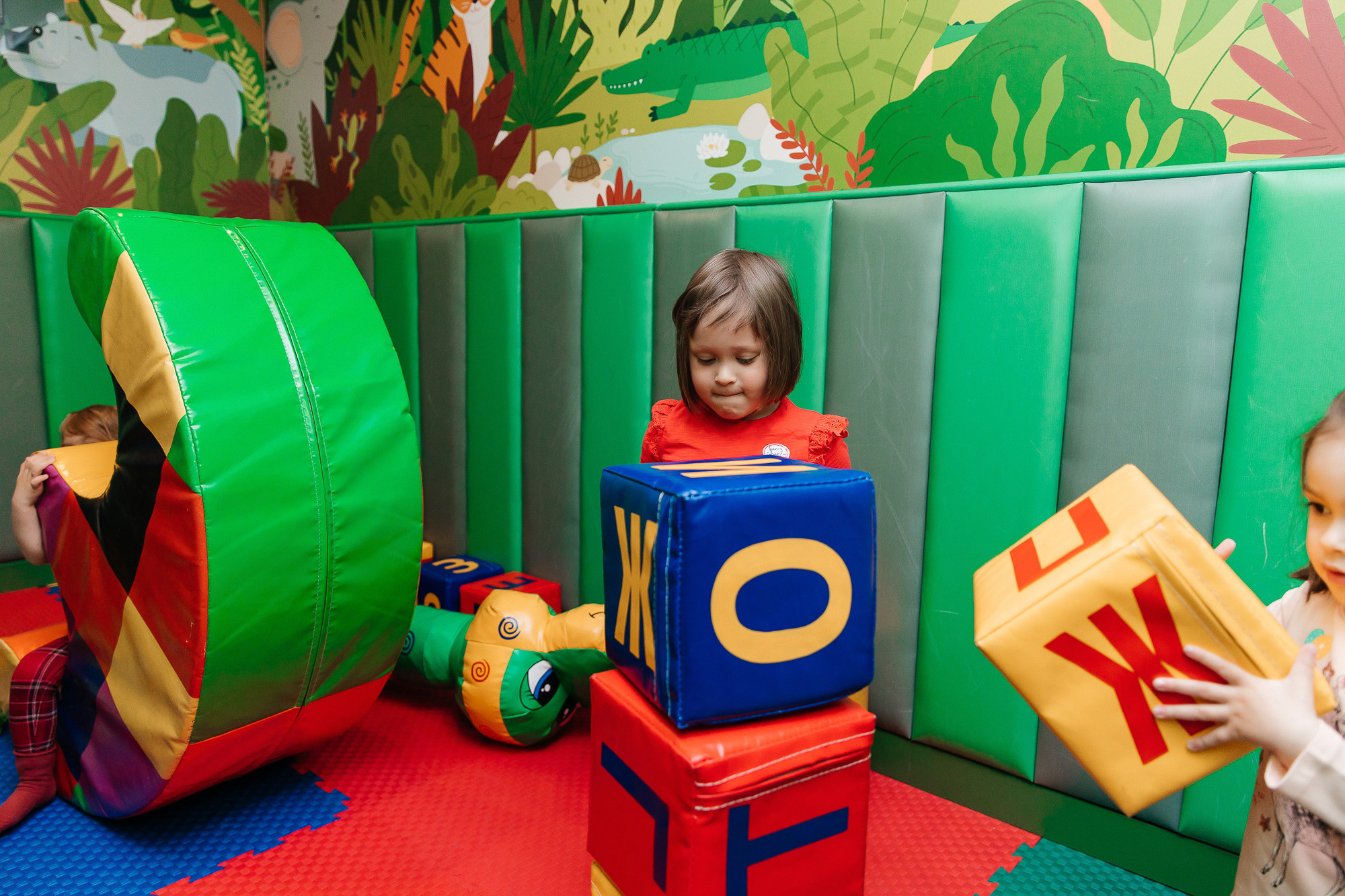 День Рождение Беатрис (2 мая 2022). Свадебный и семейный фотограф Крамар Наталья