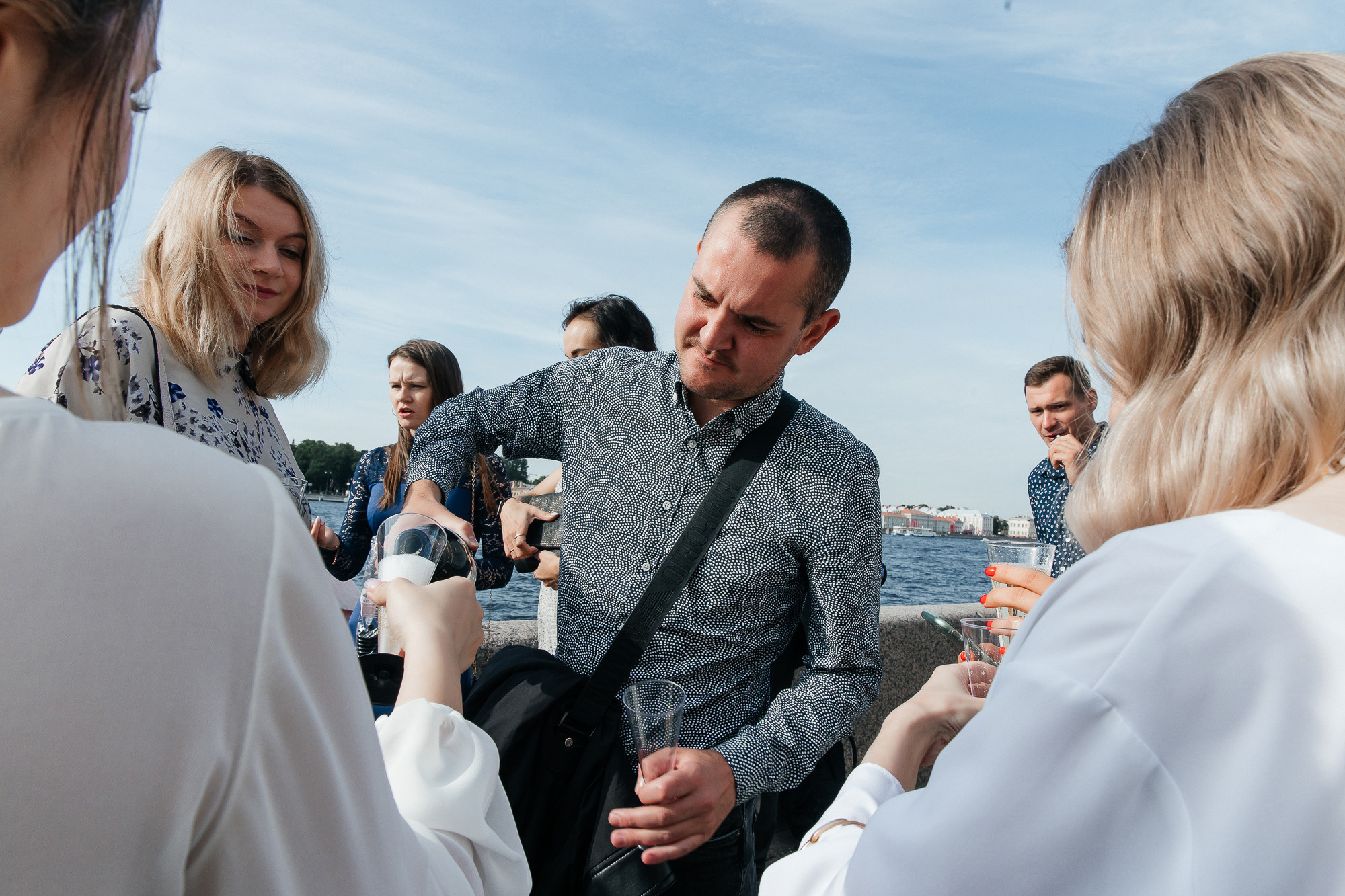 Александр и Анастасия (23 июня 2022). Свадебный и семейный фотограф Крамар Наталья