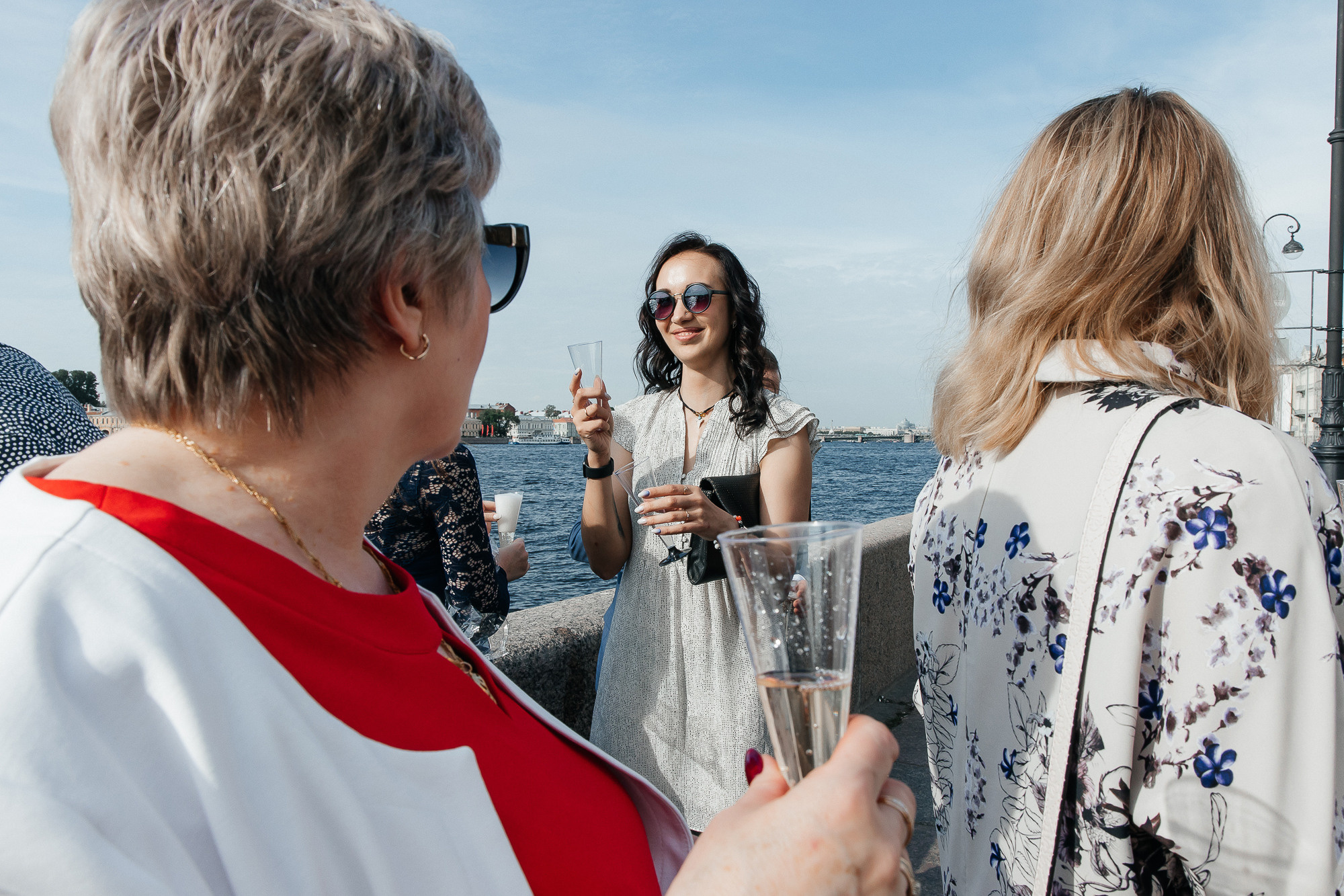 Александр и Анастасия (23 июня 2022). Свадебный и семейный фотограф Крамар Наталья