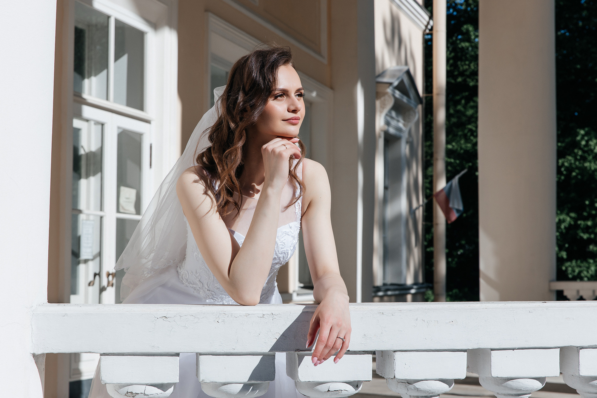 Оксана и Леонид (7 июня 2022). Свадебный и семейный фотограф Крамар Наталья