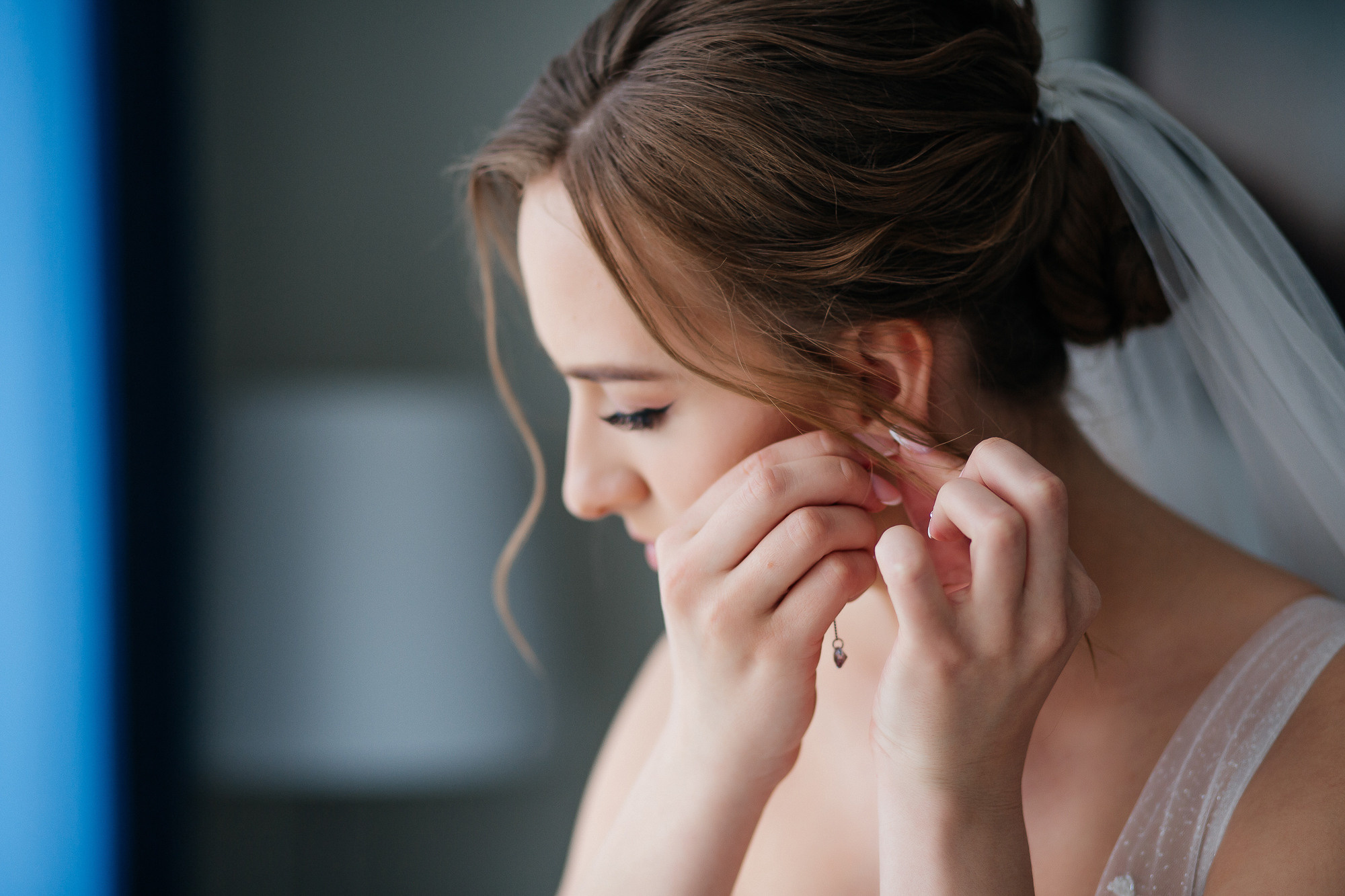 Анастасия и Кирилл (2 июня 2022). Свадебный и семейный фотограф Крамар Наталья