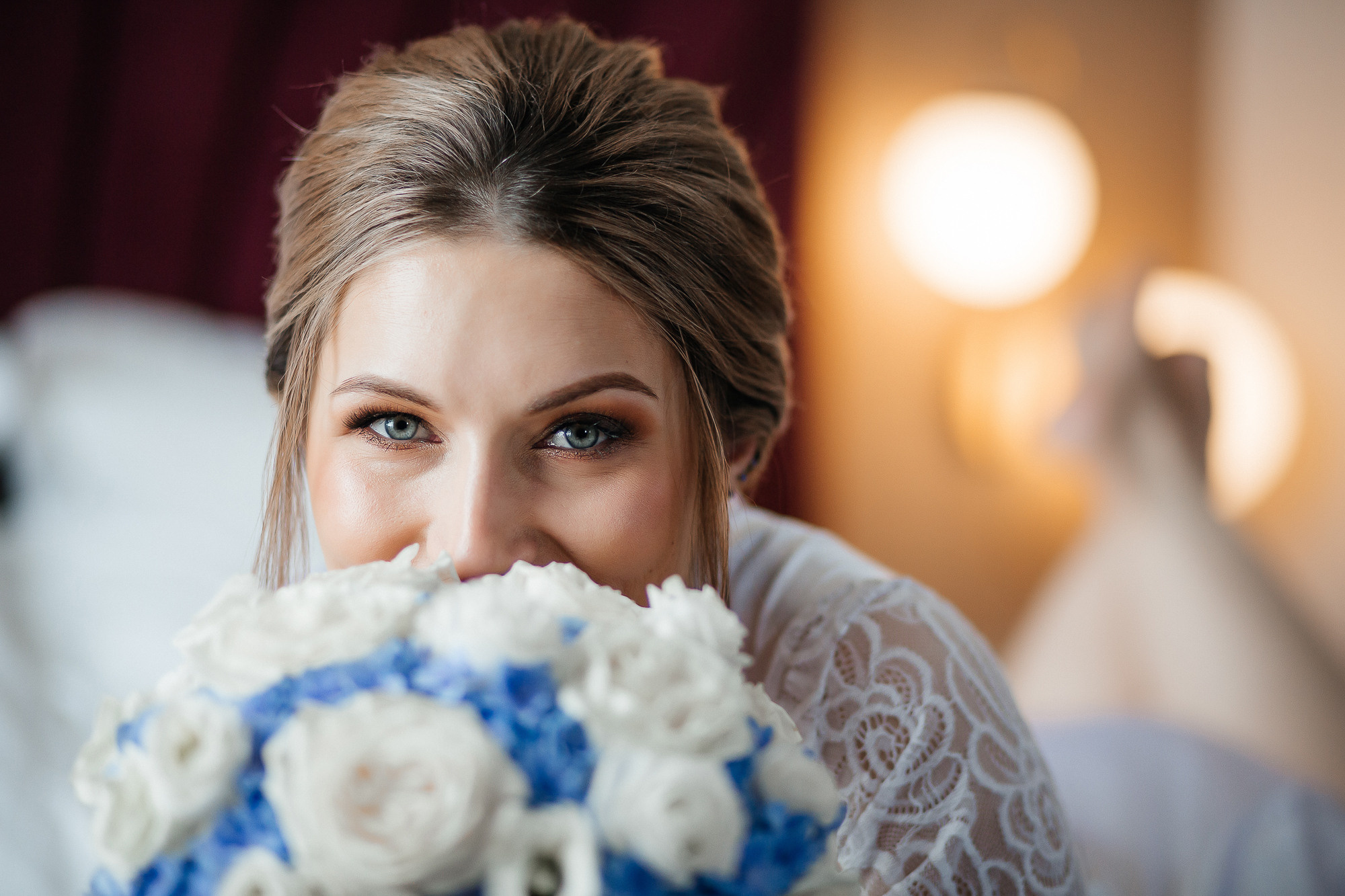 Александр и Анастасия (23 июня 2022). Свадебный и семейный фотограф Крамар Наталья