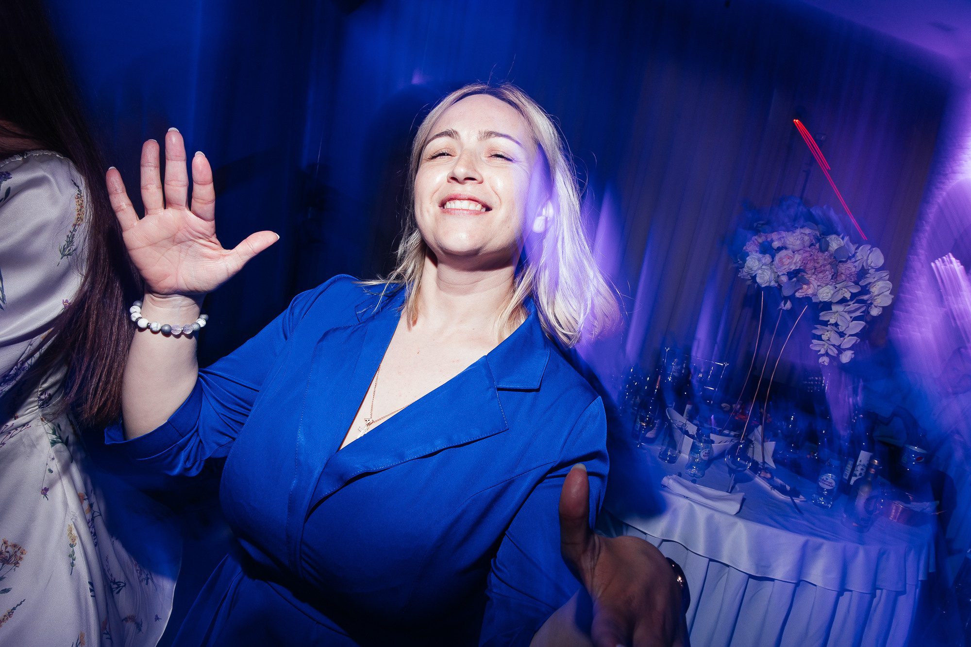 Анастасия и Кирилл (2 июня 2022). Свадебный и семейный фотограф Крамар Наталья